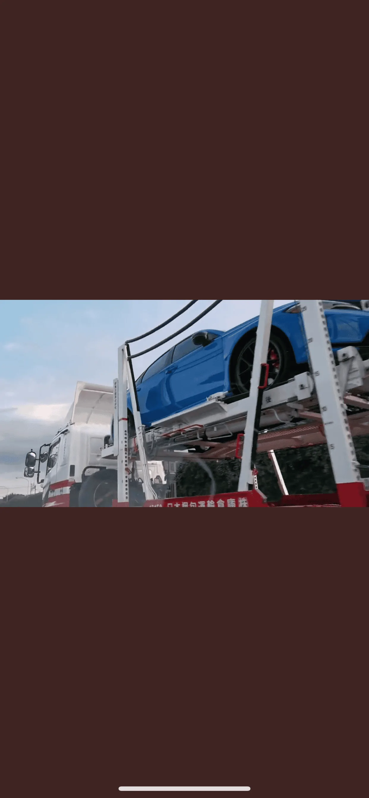 11th Gen Honda Civic Looks like US Civic Type R FL5 versions are on their way to shipping... 4AC787F6-644A-4B71-949C-FDBD76DFA70A