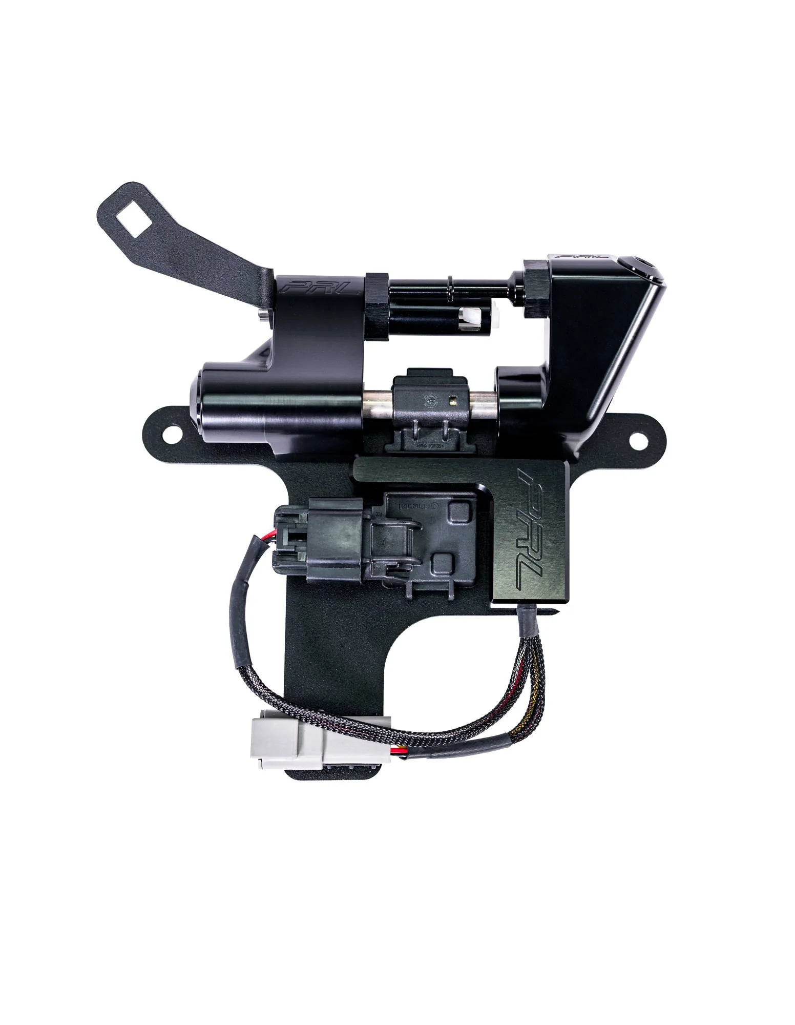 11th Gen Honda Civic Product Update - PRL Motorsports WiFi Ethanol Content Analyzer / Flex Fuel Kit PRL_FlexFuel-1