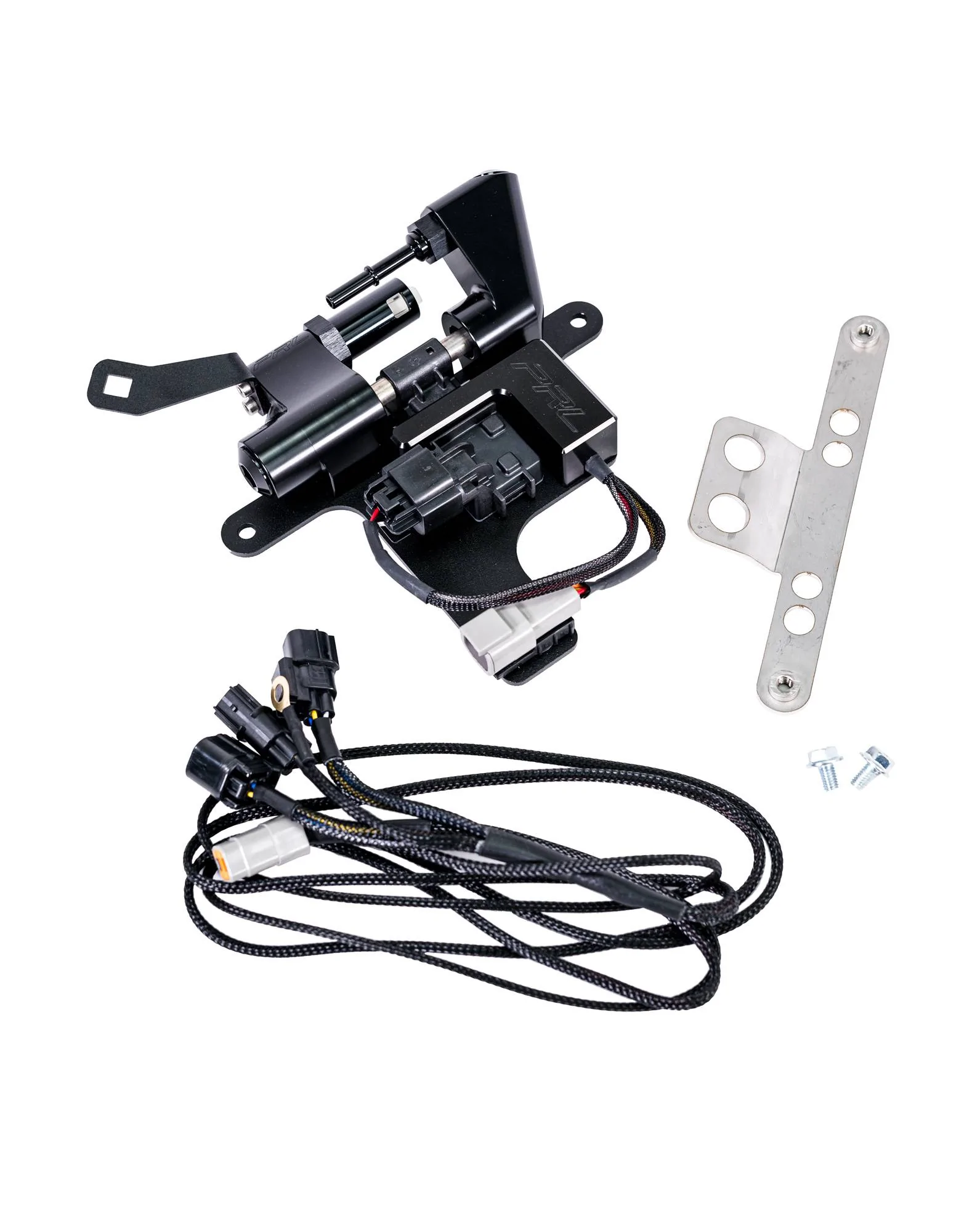 11th Gen Honda Civic Product Update - PRL Motorsports WiFi Ethanol Content Analyzer / Flex Fuel Kit PRL_FlexFuel-5