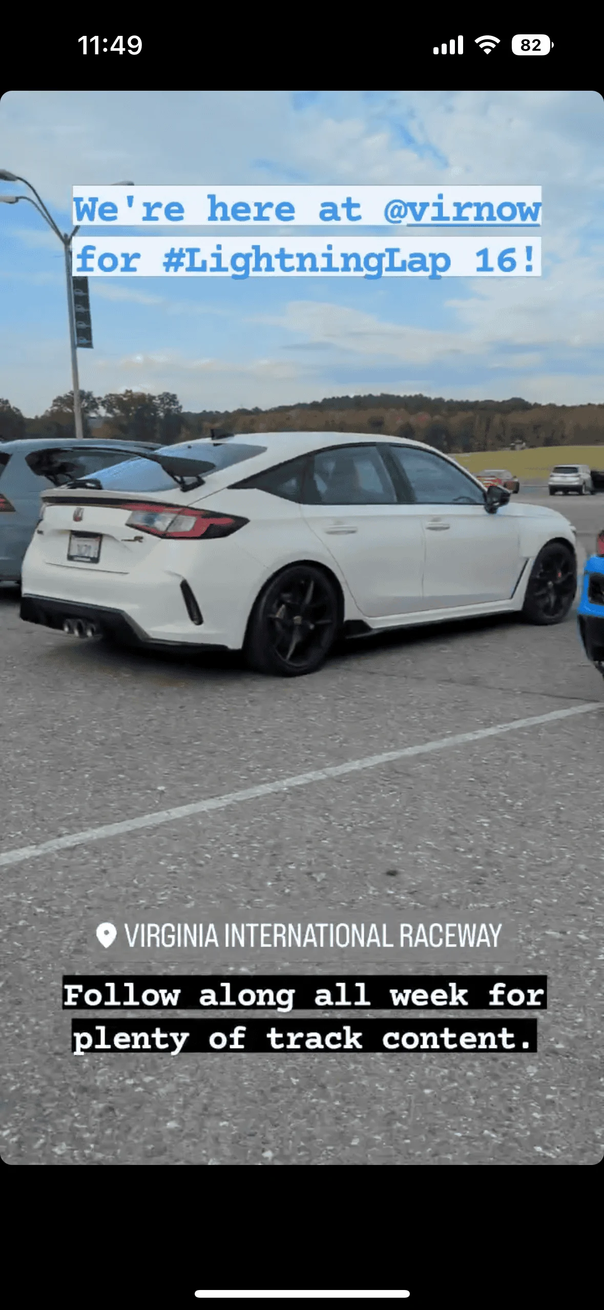 11th Gen Honda Civic 2023 Civic Type R Waitlist / Deposit / Reservations List - Check in here! C4C898A4-ABFF-4E45-9B2B-D42CCB3F4EB1