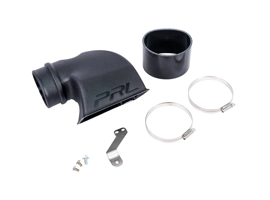11th Gen Honda Civic 2022+ Honda Civic High Volume "Plus" Cold Air Intake Duct Release Civic_HVI-Inlet-3