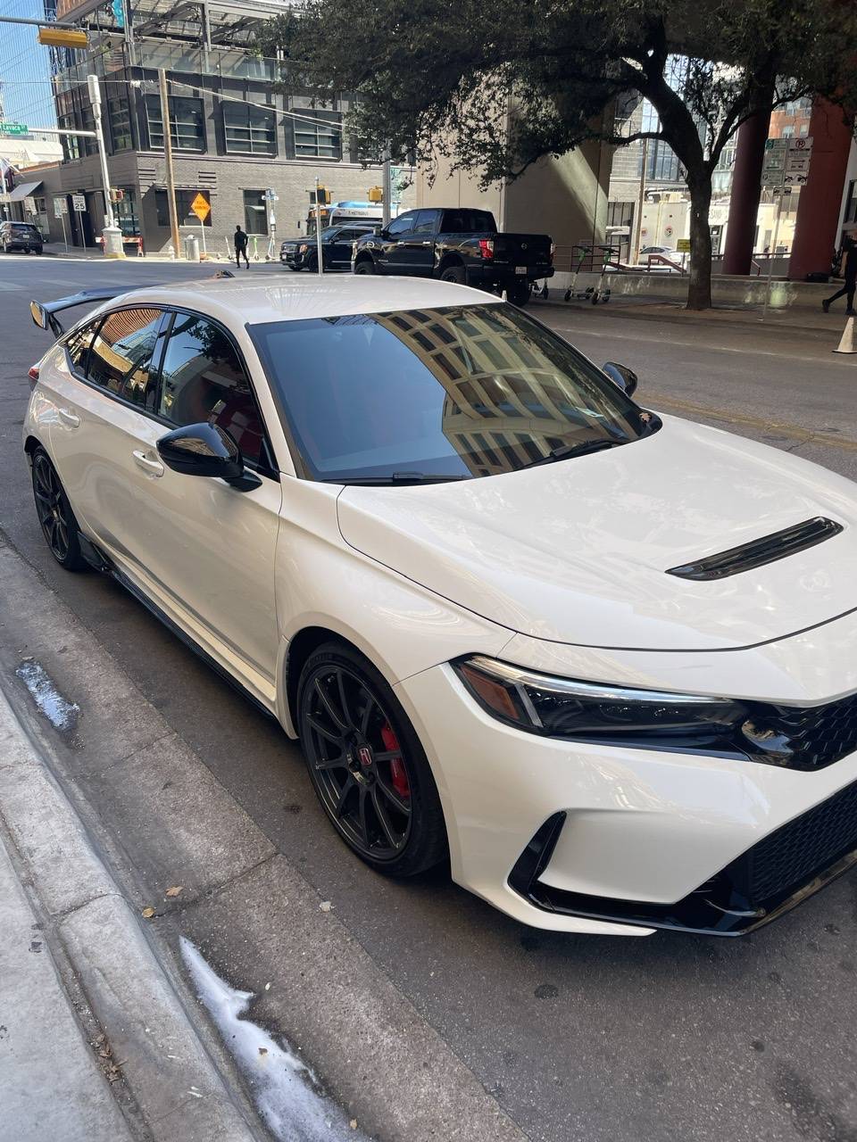 11th Gen Honda Civic 2023 Civic Type R Waitlist / Deposit / Reservations List - Check in here! F48D3BC8-80B5-417E-B231-F5E8085AB989