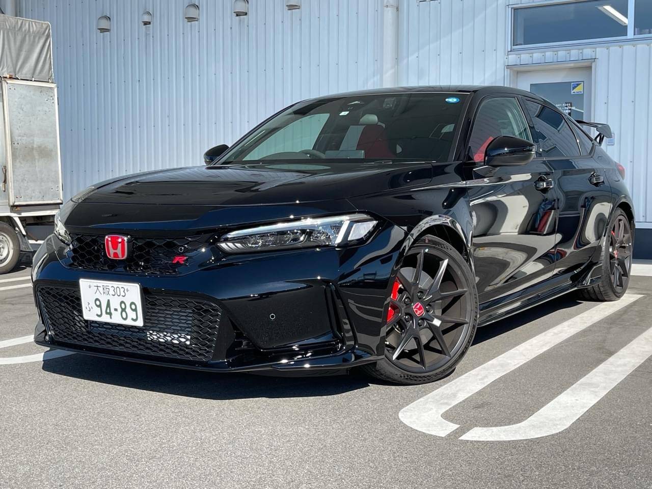 11th Gen Honda Civic 2023 Civic Type R Waitlist / Deposit / Reservations List - Check in here! 19B59057-7741-4587-84E1-41C5AB759B57