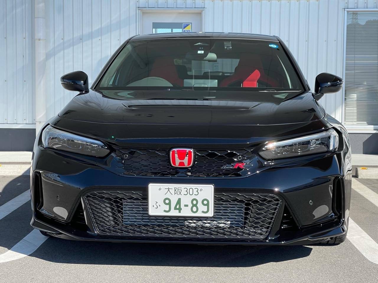 11th Gen Honda Civic 2023 Civic Type R Waitlist / Deposit / Reservations List - Check in here! 596F3016-A680-4B38-AC7F-BFA16EEDF487