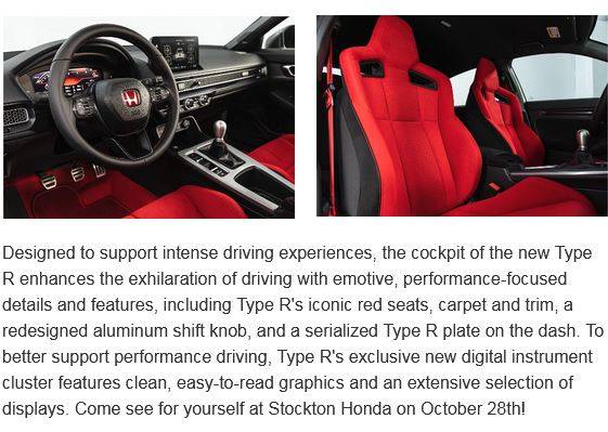 11th Gen Honda Civic FL5 coming soon to a local showroom floor - Media cars are making their rounds ctr2.JPG