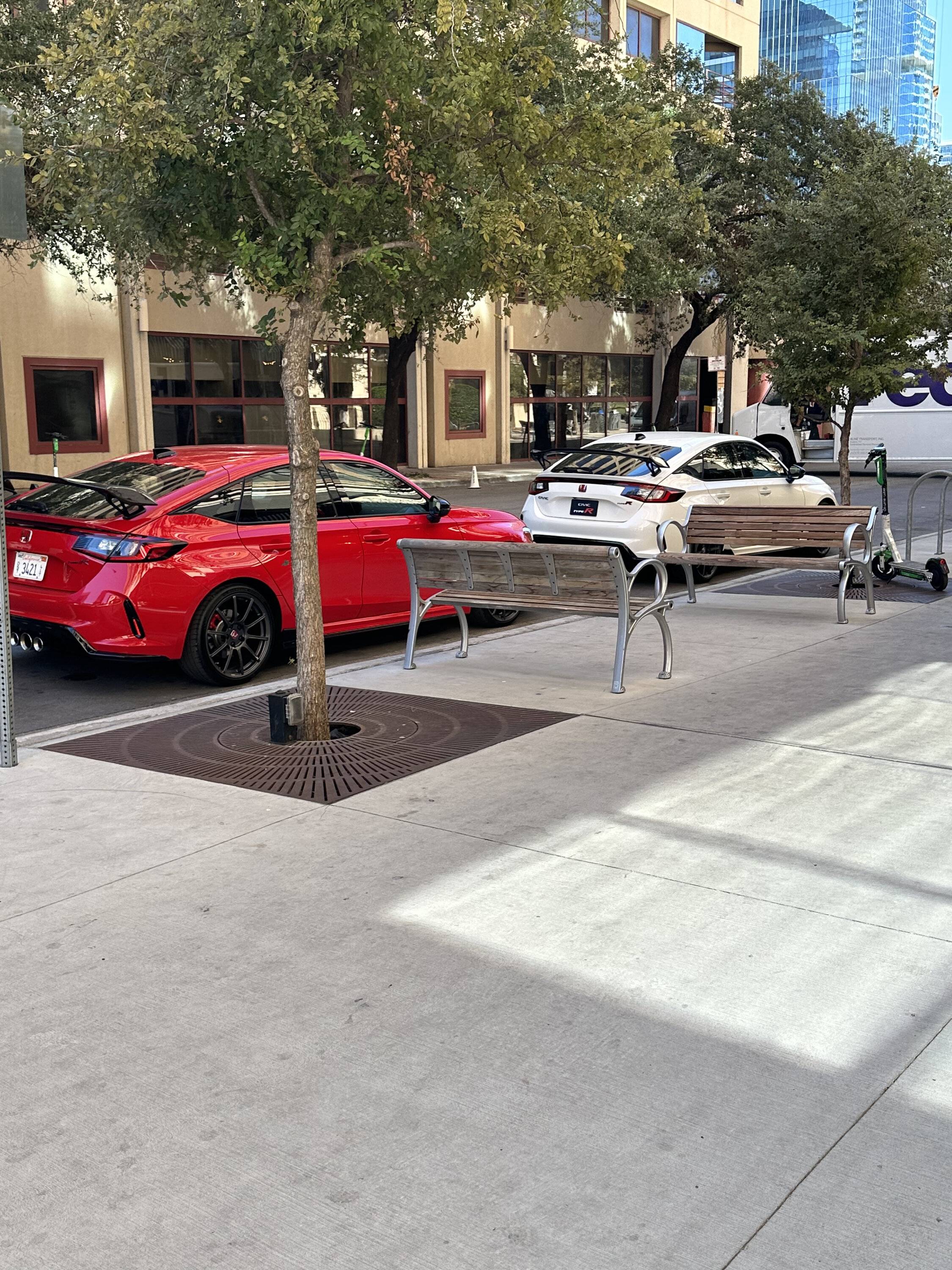 11th Gen Honda Civic FL5 coming soon to a local showroom floor - Media cars are making their rounds IMG_0700