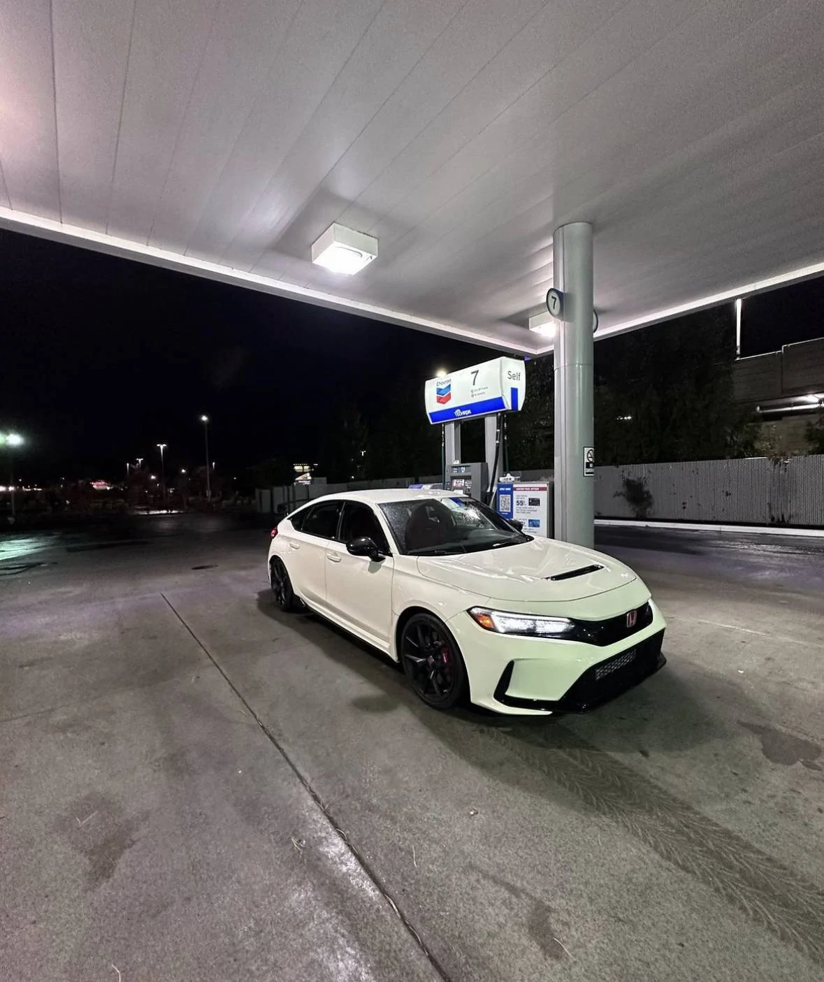 11th Gen Honda Civic 🤩 FL5 Type R Owner Review First Impressions! (after 270ish miles and counting) 46A10A8C-94B0-4186-894A-59E68843A01E