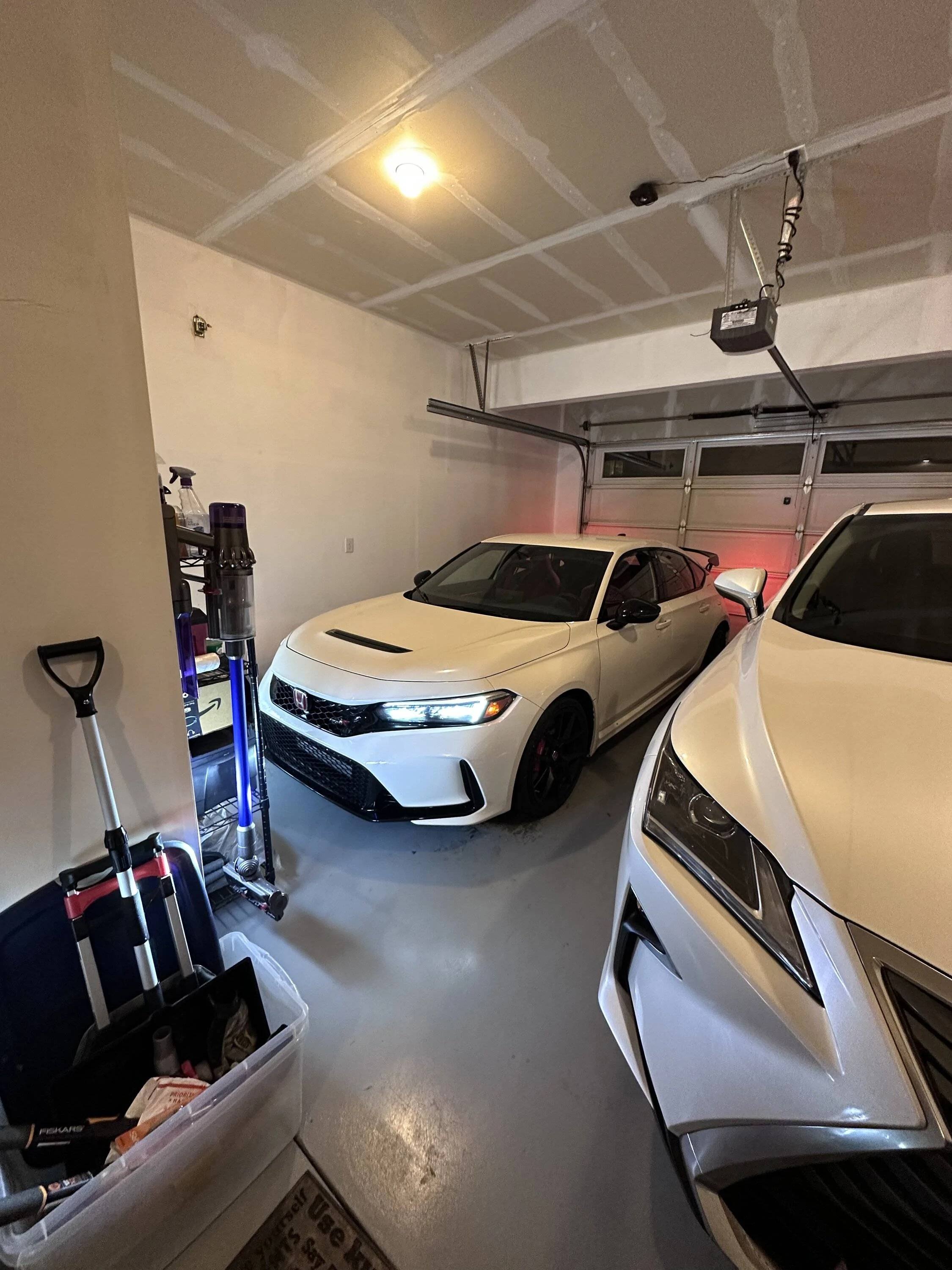11th Gen Honda Civic 🤩 FL5 Type R Owner Review First Impressions! (after 270ish miles and counting) 4D7FF89F-E2CD-418A-8294-7F07AF5B393F