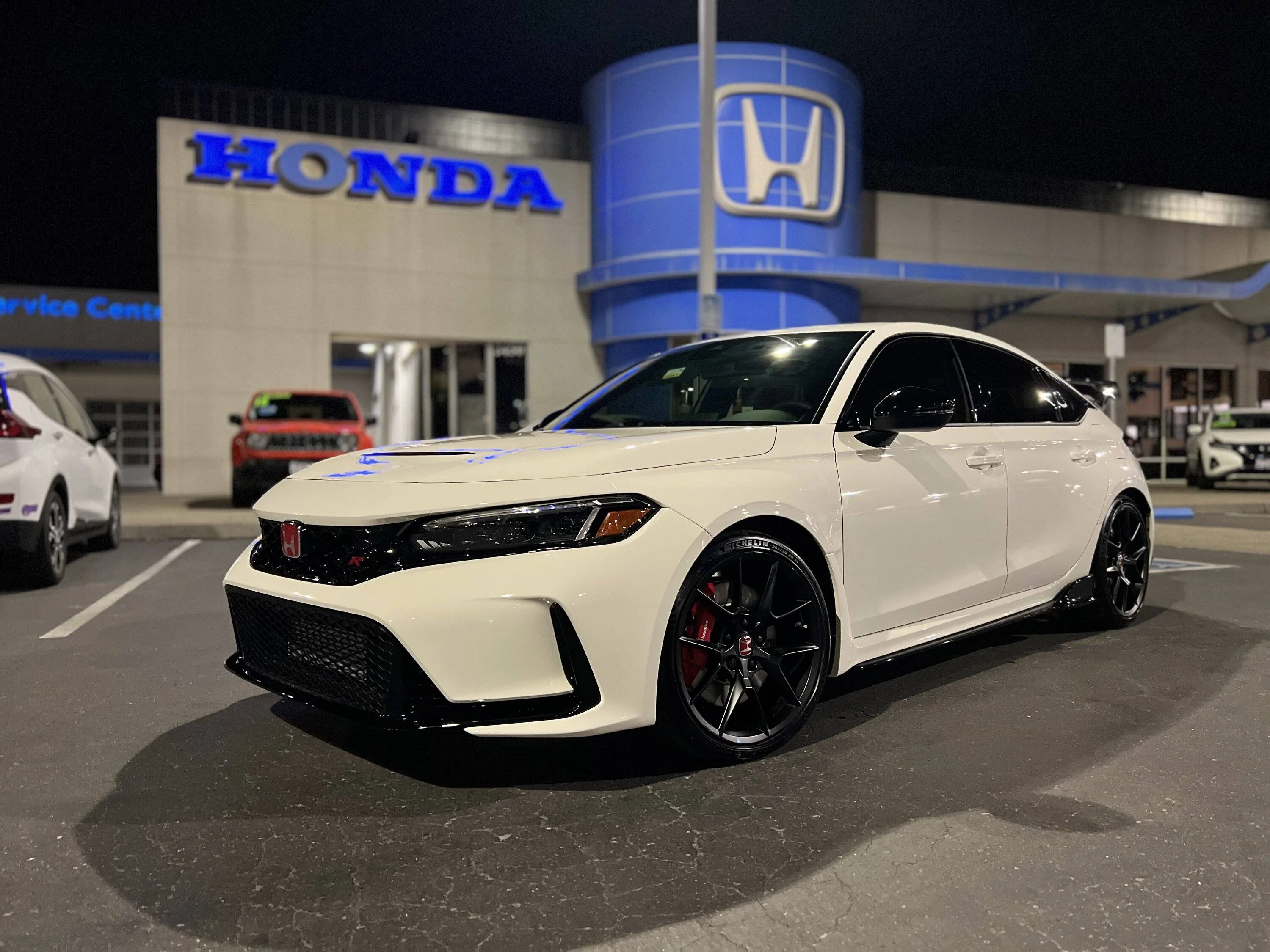 11th Gen Honda Civic 2023 Civic Type R Waitlist / Deposit / Reservations List - Check in here! A46DCA67-1657-44AD-84BF-A6586C7A29DE