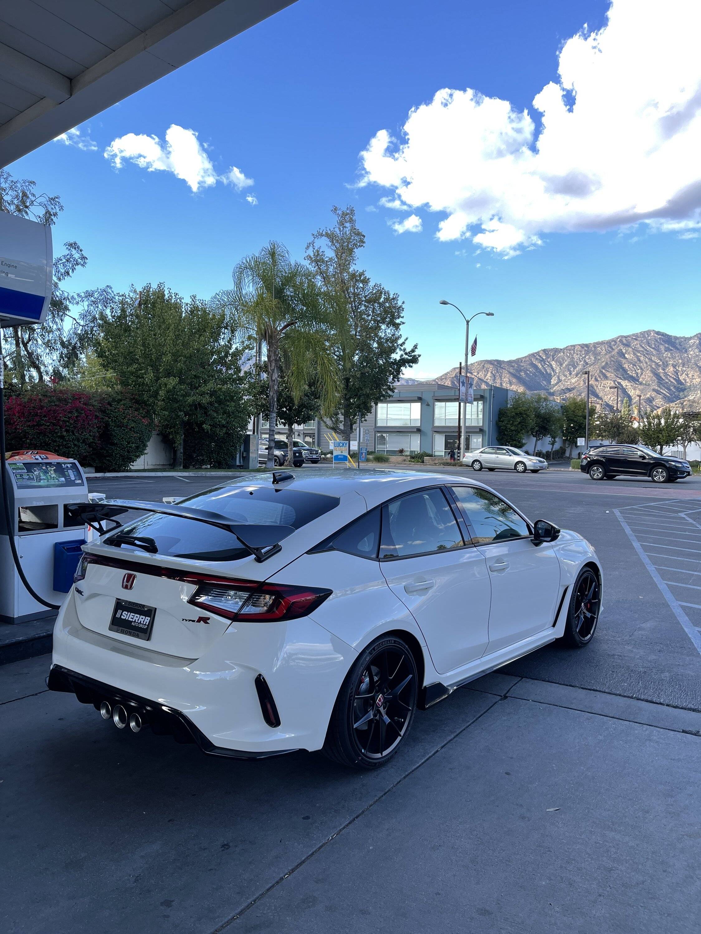 11th Gen Honda Civic 2023 Civic Type R Waitlist / Deposit / Reservations List - Check in here! 1DDB132A-5467-4DD4-863E-0E55007D5392