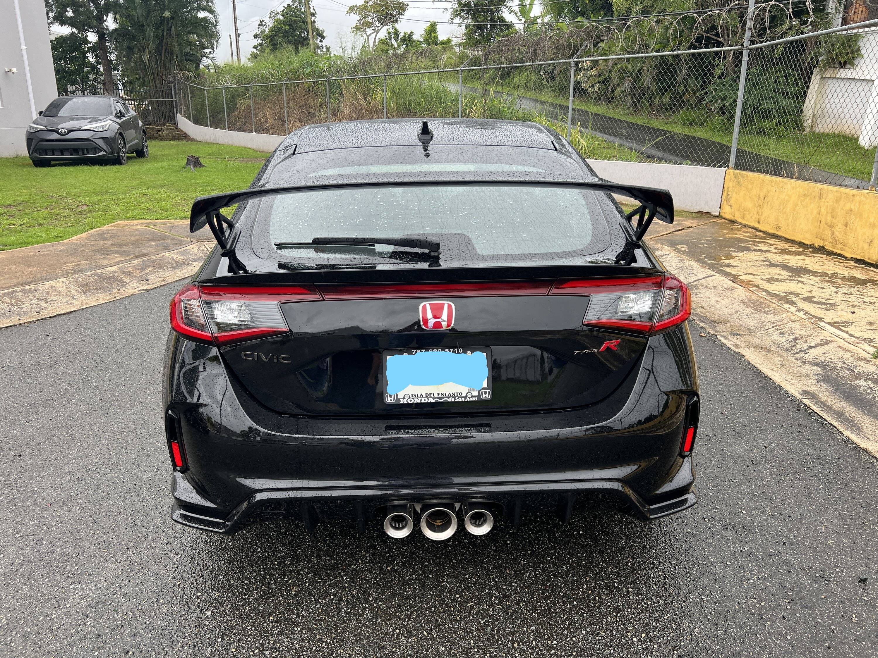 11th Gen Honda Civic 2023 Civic Type R Waitlist / Deposit / Reservations List - Check in here! InkedBBF9CF61-4FE0-4BF5-AB9E-5D1B4E7D8CA9 (1)