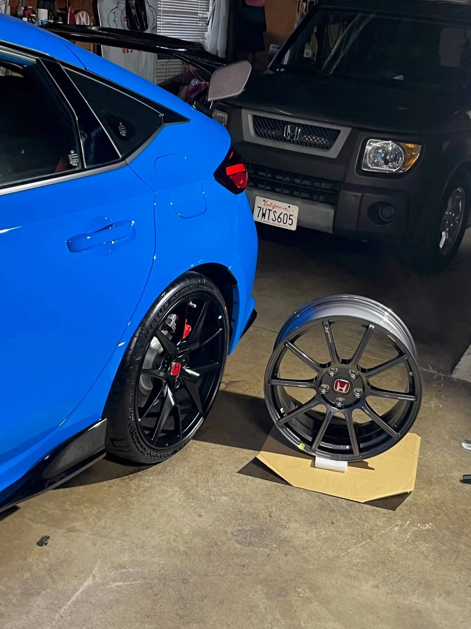 11th Gen Honda Civic 2023 Civic Type R Waitlist / Deposit / Reservations List - Check in here! wheels4
