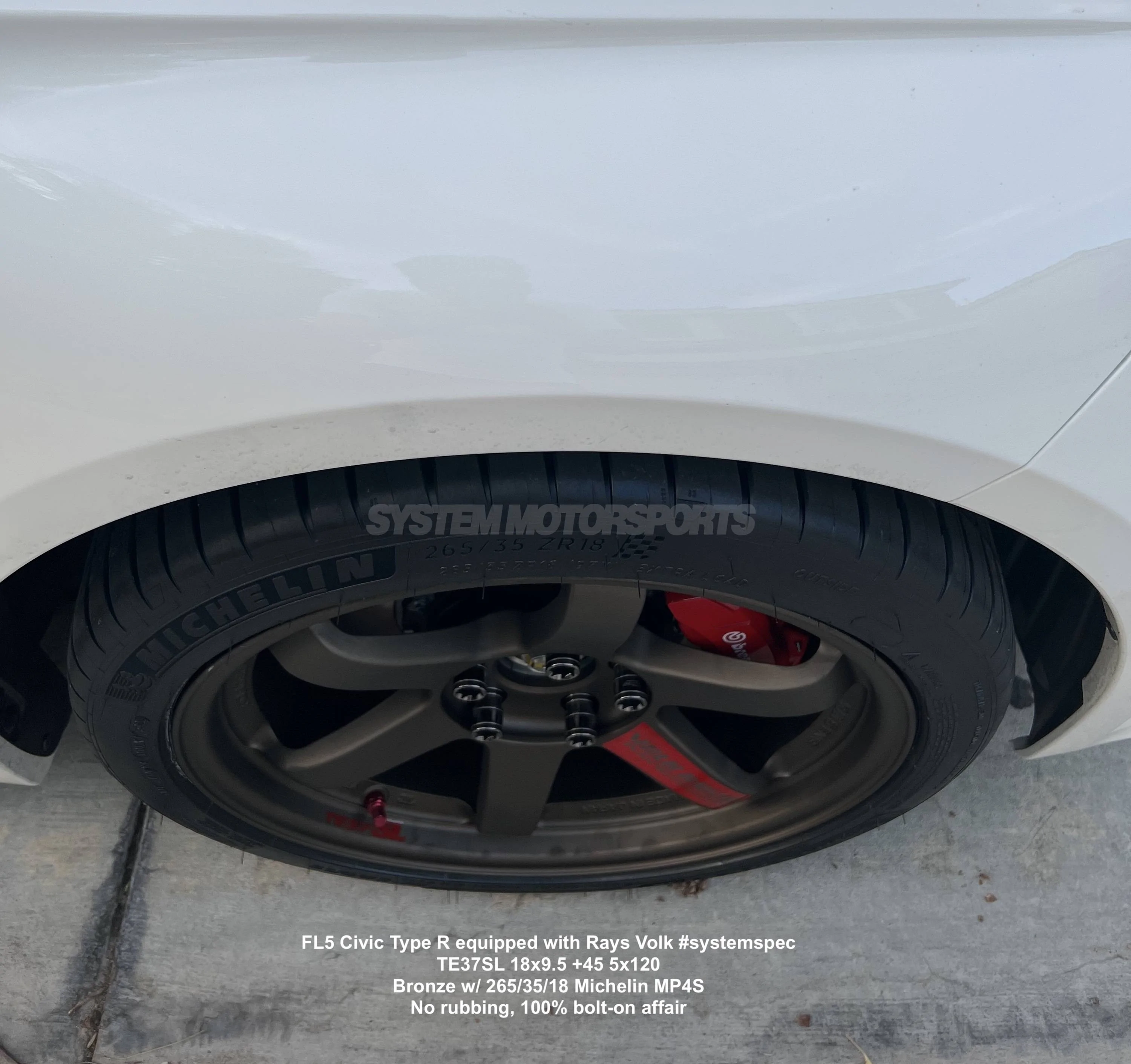 11th Gen Honda Civic Forged wheel option weight savings ZxrzBzu