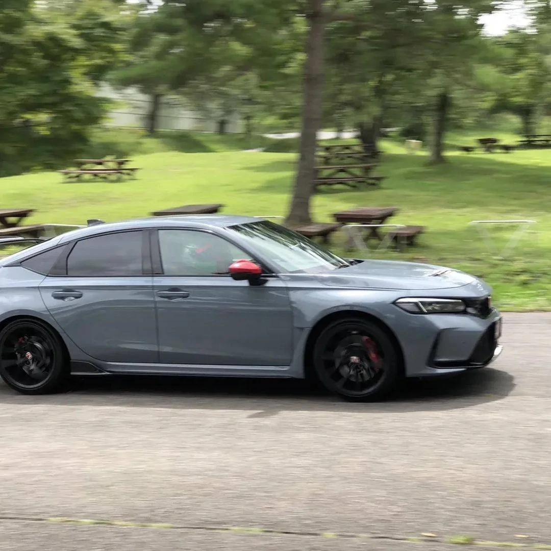 11th Gen Honda Civic Official SONIC GRAY PEARL FL5 Type R Photos Thread 2195200_136954385462717_4950311700894252276_n-jpeg