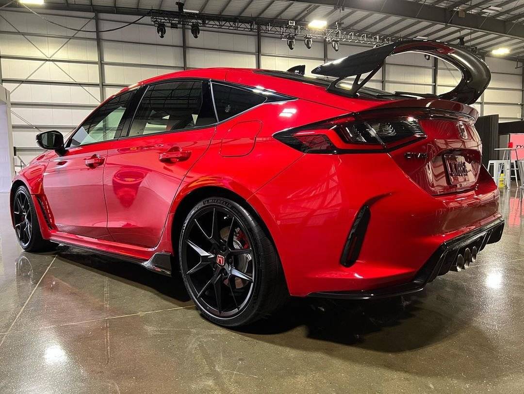 11th Gen Honda Civic Official RALLYE RED FL5 Type R Photos Thread 94603044_772878023841885_3158513351966086965_n-