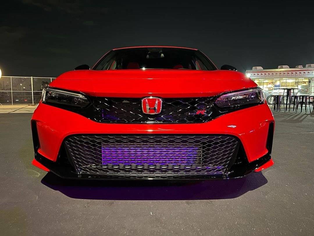 11th Gen Honda Civic Official RALLYE RED FL5 Type R Photos Thread 95016797_1257796328362849_872166720121765134_n-