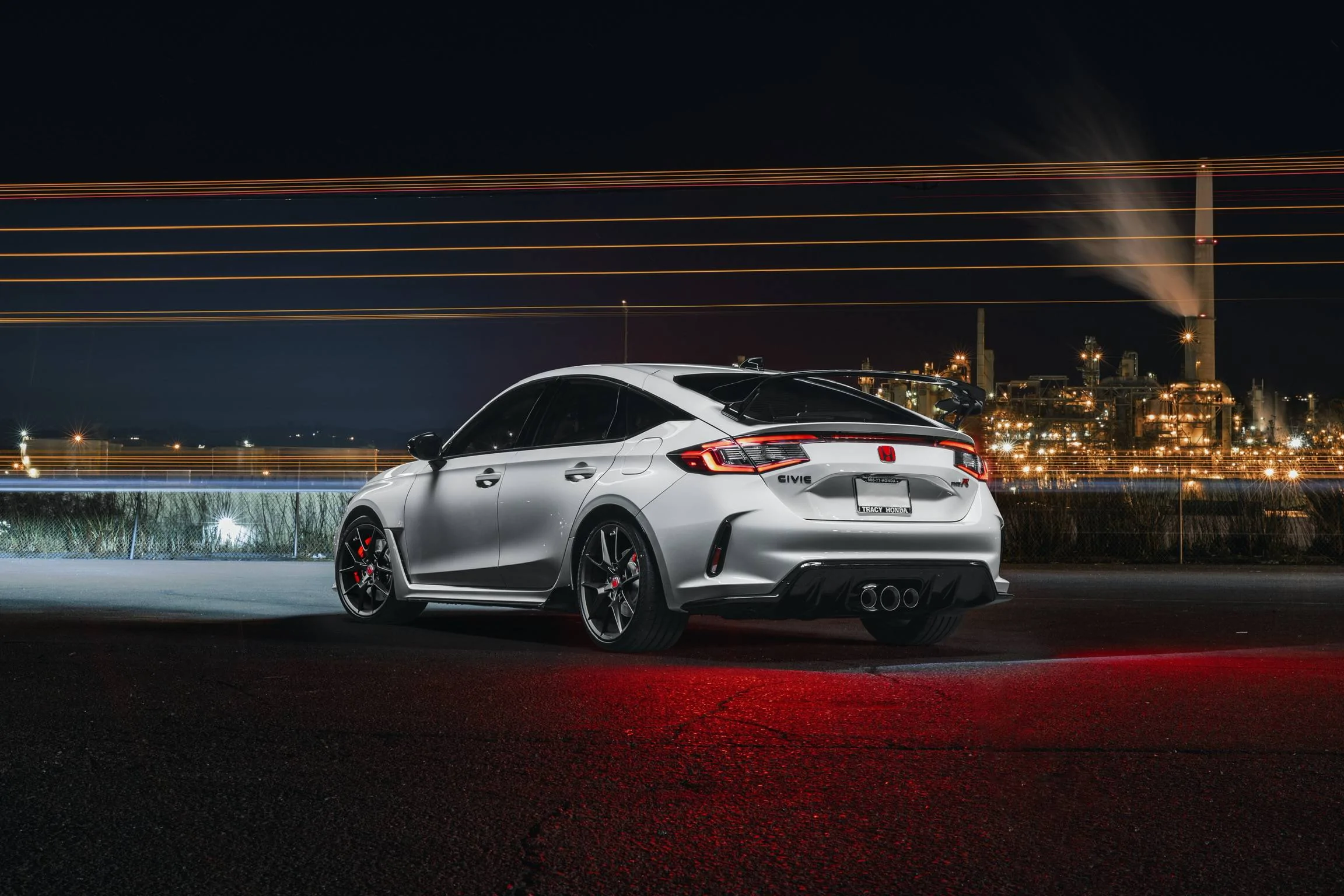 11th Gen Honda Civic Official CHAMPIONSHIP WHITE FL5 Type R Photos Thread 32920E8C-FB72-457C-8D16-74953151BC8F