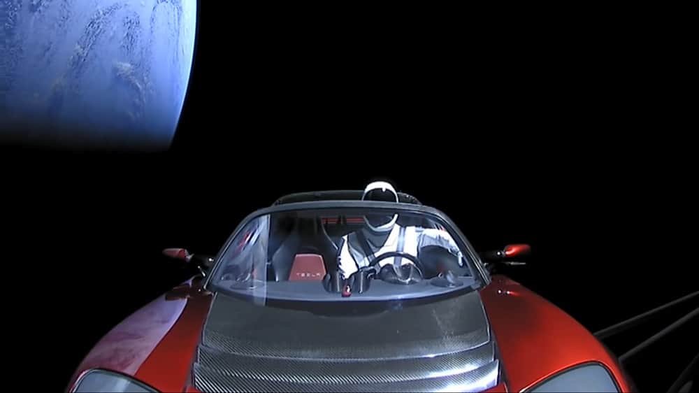 11th Gen Honda Civic 2023 Civic Type R Waitlist / Deposit / Reservations List - Check in here! starman-tesla-roadster-spacex-earth