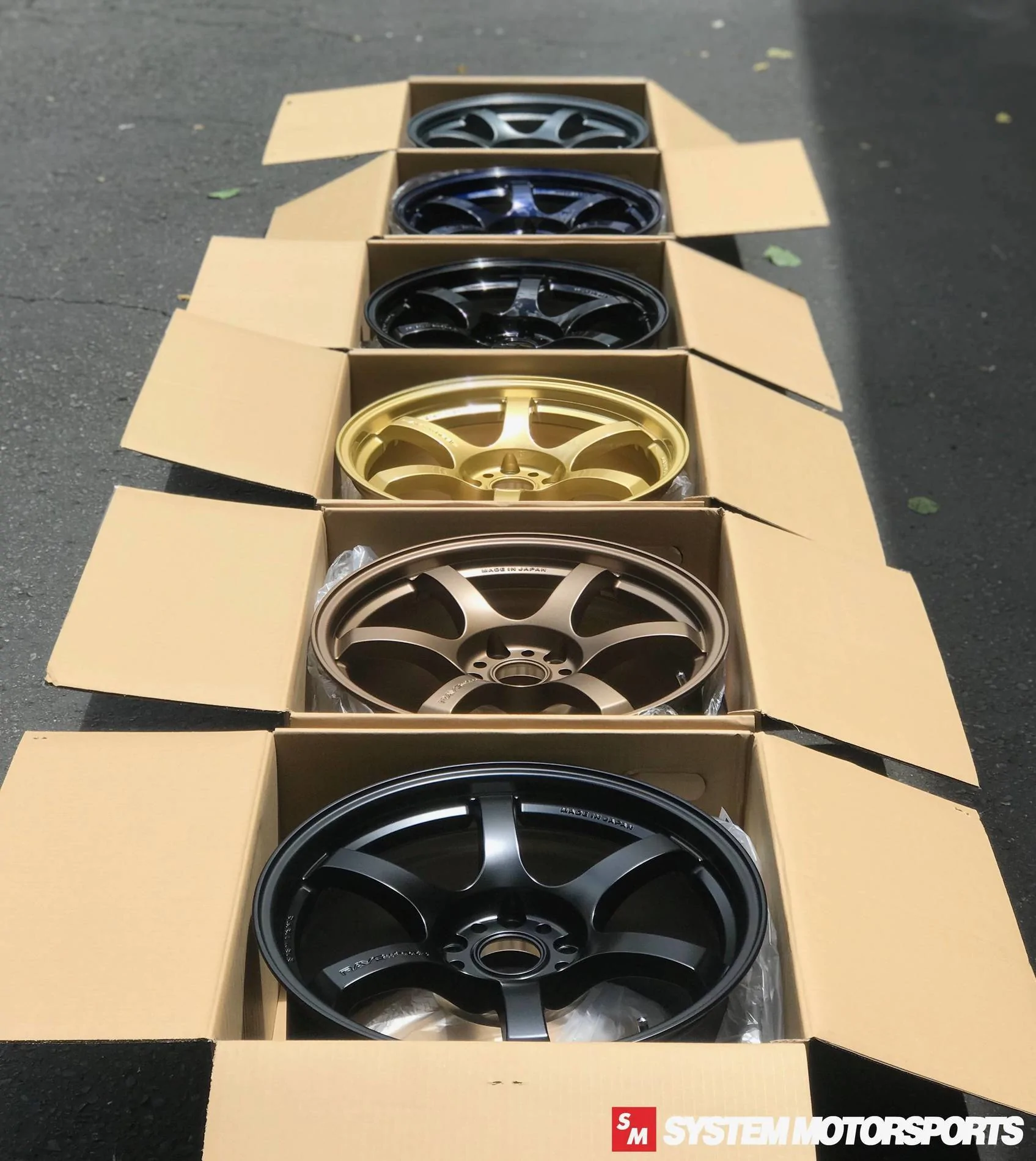 11th Gen Honda Civic ▀▄▀▄▀▄▀▄ System Motorsports || Volk + Gramlights + Advan + BBS In-Stock sale! ite6k1w-jpg