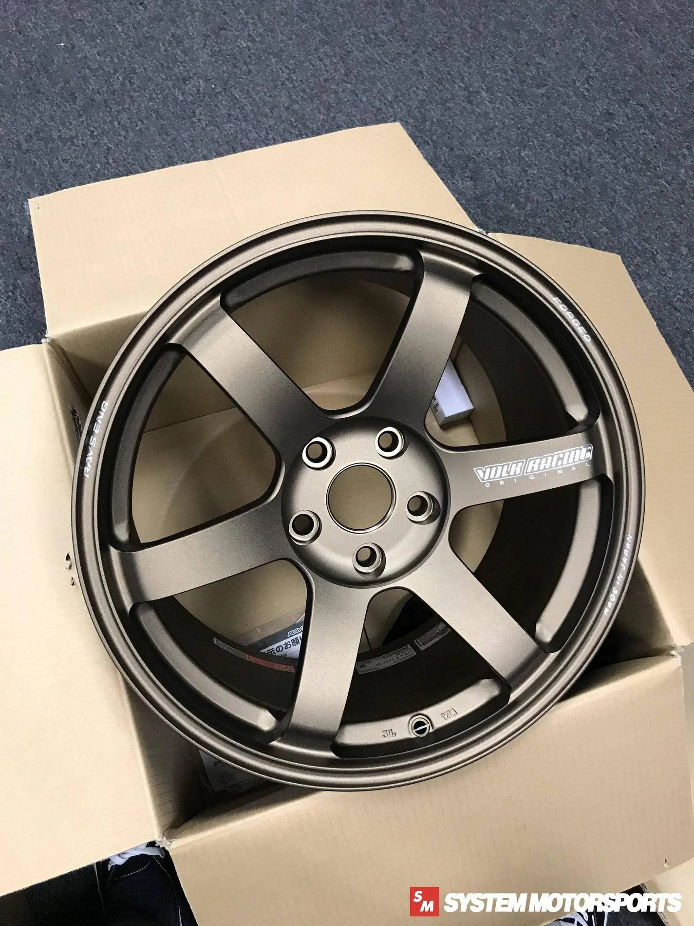 11th Gen Honda Civic ▀▄▀▄▀▄▀▄ System Motorsports || Volk + Gramlights + Advan + BBS In-Stock sale! lrjtwi1-jpg