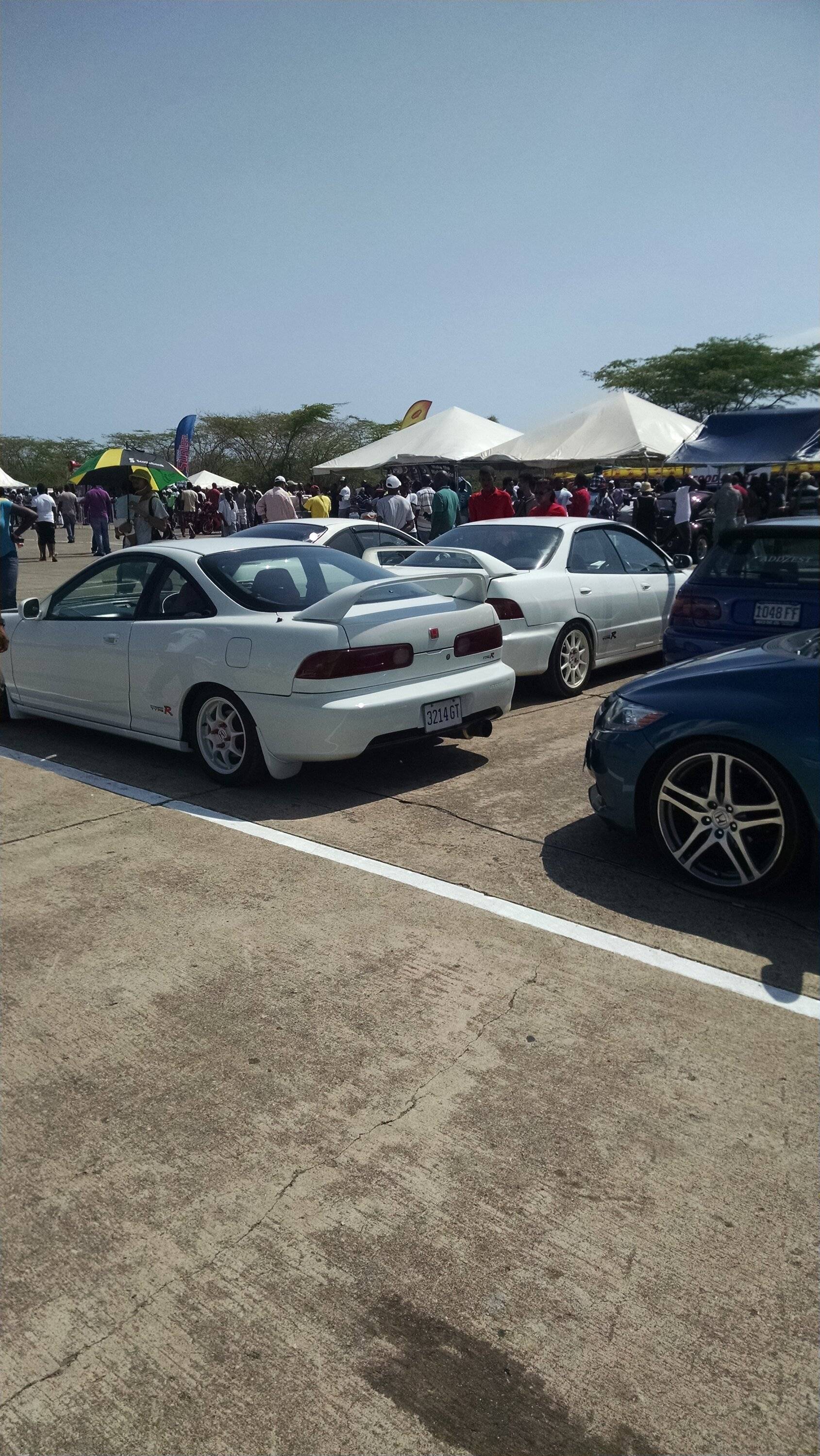 11th Gen Honda Civic Type R owner age? 62FD4DF5-76B2-4B98-94F5-63F52F27EC09