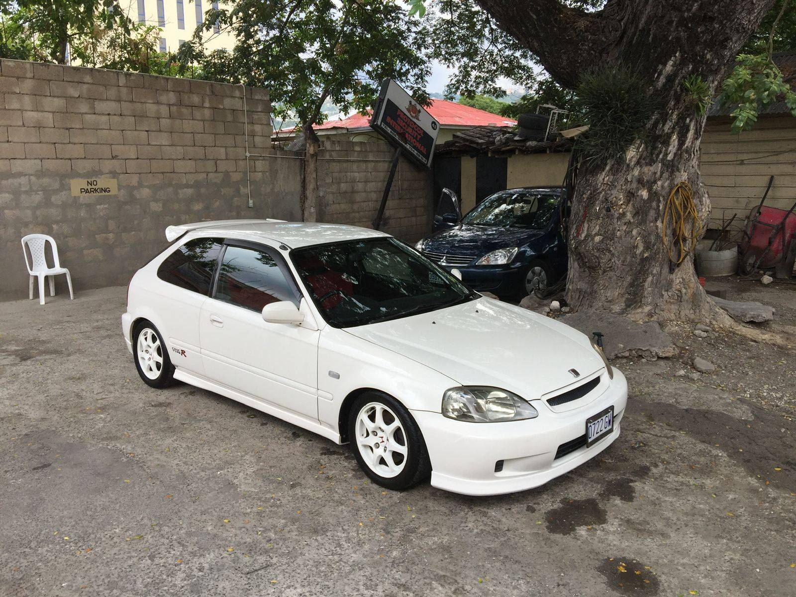 11th Gen Honda Civic Type R owner age? 05662A99-97C7-4148-8EC7-A39D4DEE9BAB