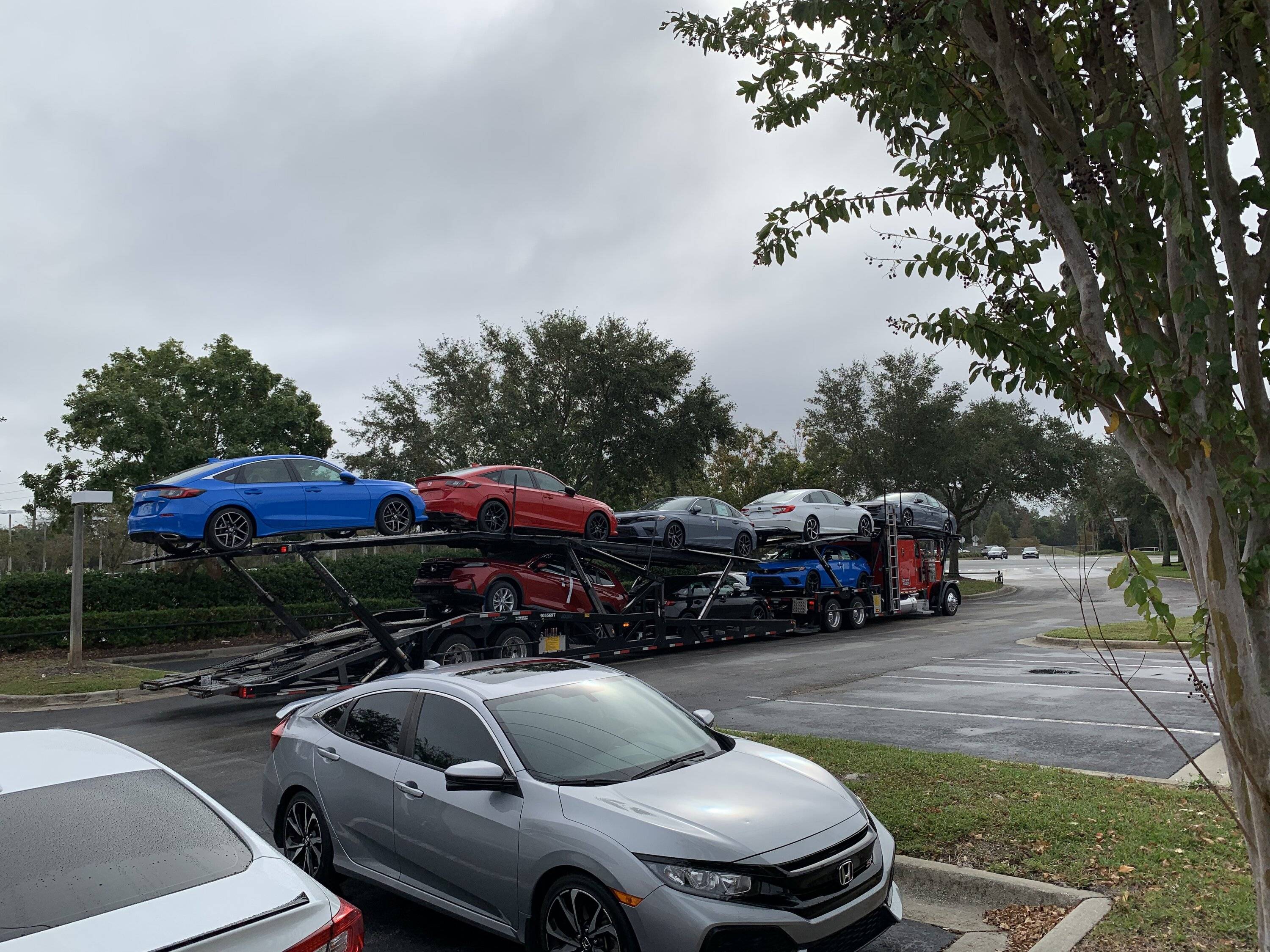 11th Gen Honda Civic 2023 Civic Type R Waitlist / Deposit / Reservations List - Check in here! AEF61D58-78D9-471B-81C2-1A01ABE47845