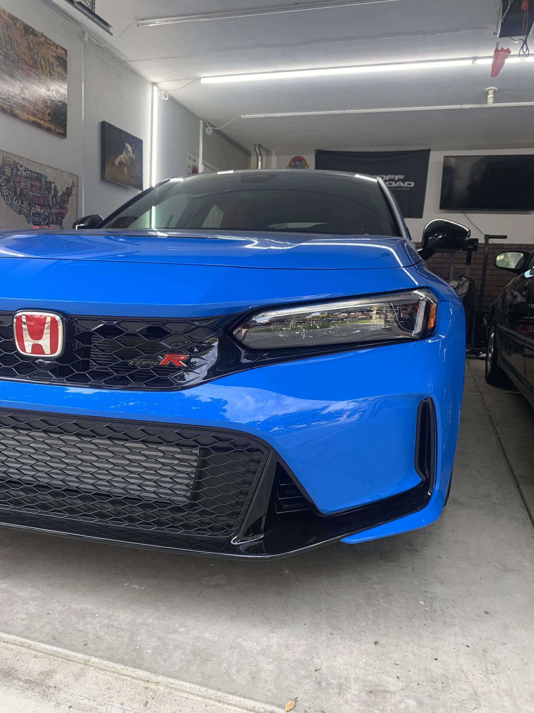 11th Gen Honda Civic Official BOOST BLUE FL5 Type R Photos Thread 69F93A69-BB51-43A0-9D45-88381D6A0C44
