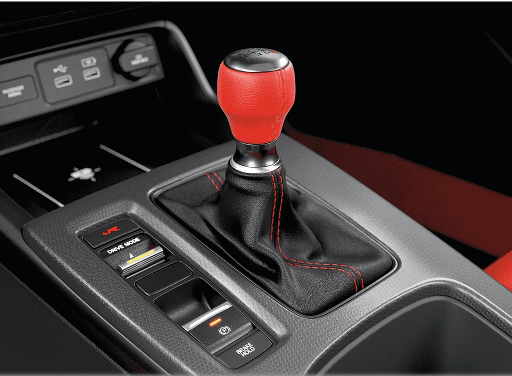 11th Gen Honda Civic CTR Initial Mods 1669586995561