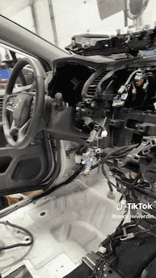 11th Gen Honda Civic Interior noises - rattles, creaks, squeaks! 1669828235128