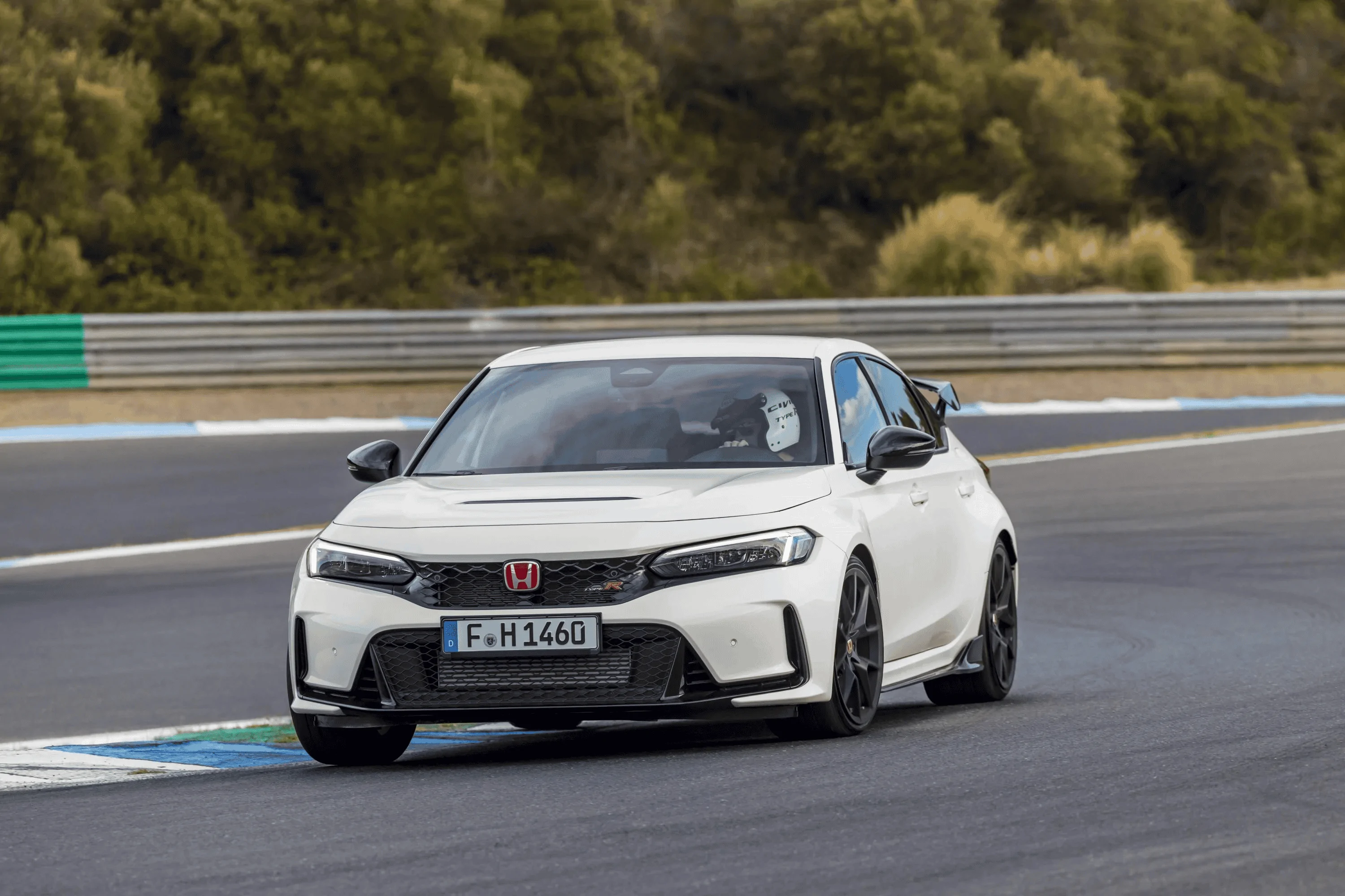 11th Gen Honda Civic 2023 Civic Type R FL5 - Reviews Compilation (Articles + Videos)  ✍🏻 🎥 1669839197011