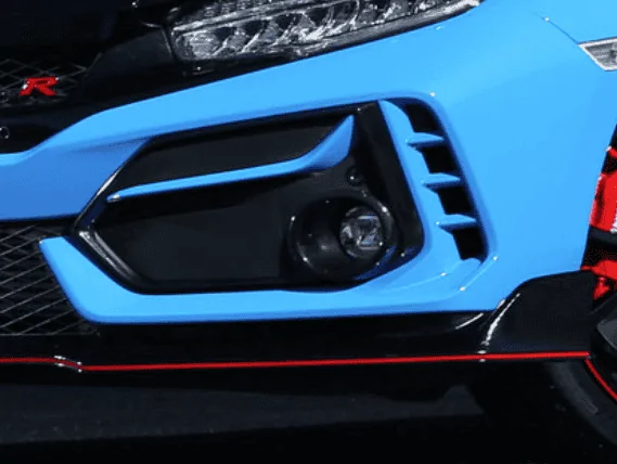 11th Gen Honda Civic Rollout of the FL5 and the Big Tease - Decreasing want for this car? 1669937124073