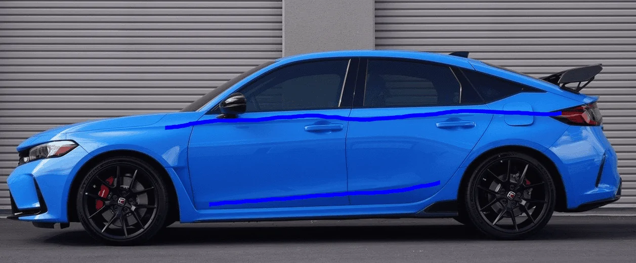11th Gen Honda Civic 2024 Integra Type S Officially Announced! + First Drive Reviews! 1670252963751