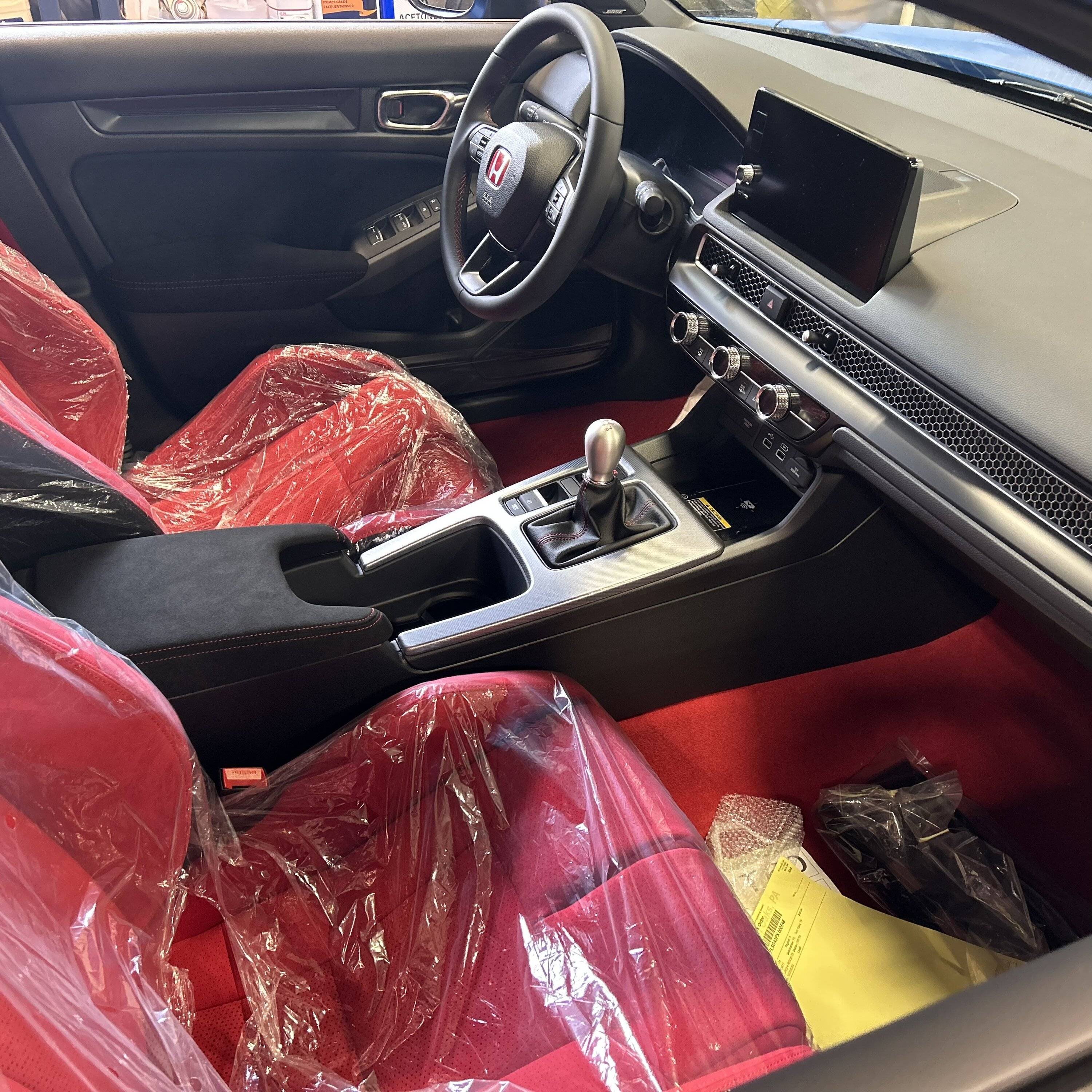 11th Gen Honda Civic East Coast FL5 Delivery Estimates/Confirmations 812B0EC0-AC4C-4FA1-8DC6-31EFA063F3CD