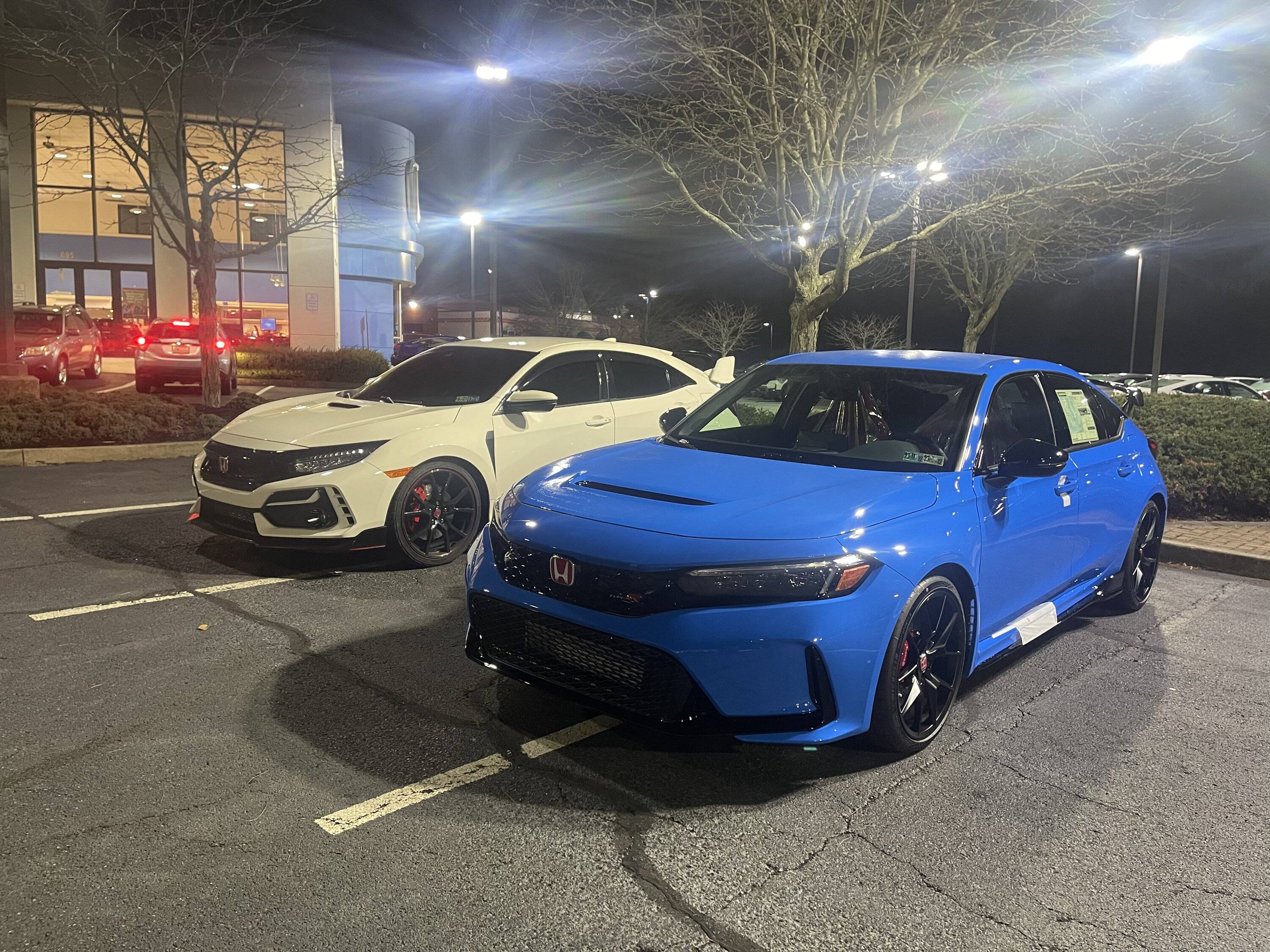 11th Gen Honda Civic East Coast FL5 Delivery Estimates/Confirmations 9D24A5BF-4DA7-434F-A784-B1E621B8C5D9