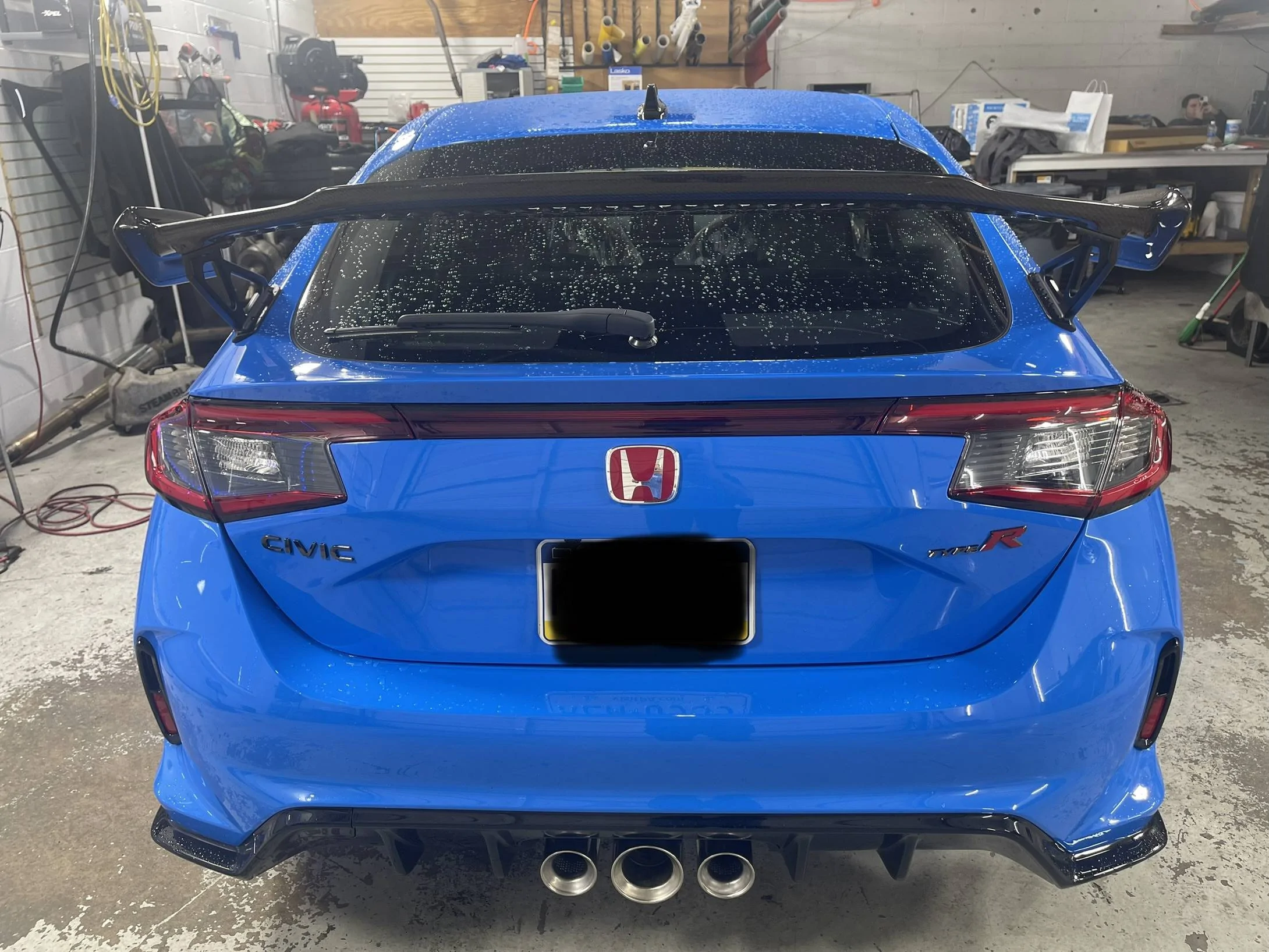 11th Gen Honda Civic East Coast FL5 Delivery Estimates/Confirmations B0A96E5C-946E-4CCC-870B-FB805BB9442E