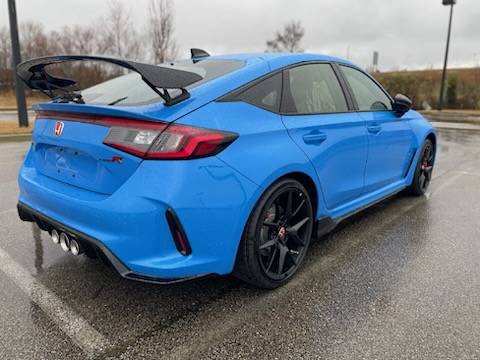 11th Gen Honda Civic East Coast FL5 Delivery Estimates/Confirmations IMG_1112