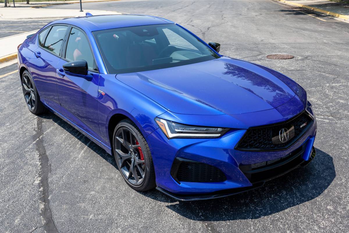 11th Gen Honda Civic 2024 Integra Type S Officially Announced! + First Drive Reviews! 1670697883319