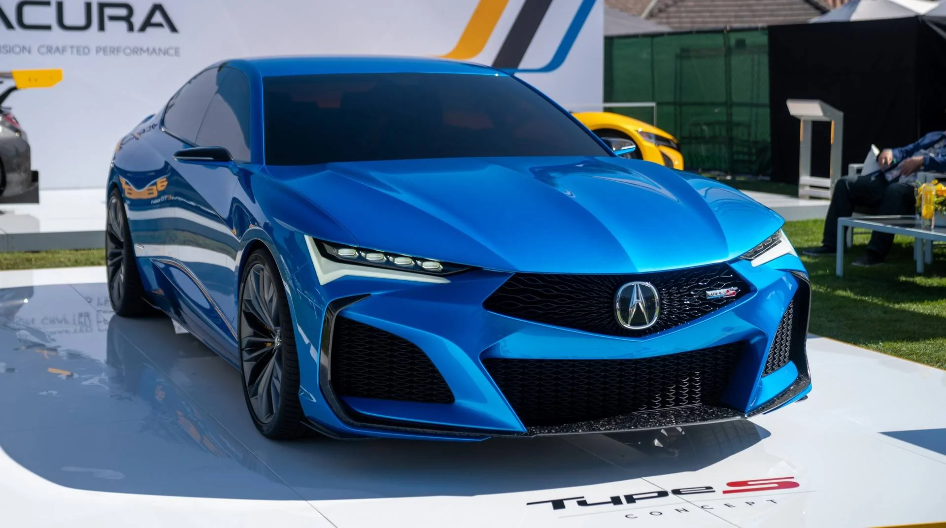 11th Gen Honda Civic 2024 Integra Type S Officially Announced! + First Drive Reviews! 1670698603629