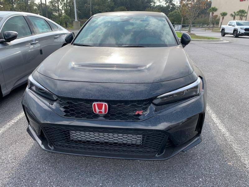 11th Gen Honda Civic East Coast FL5 Delivery Estimates/Confirmations 692392893