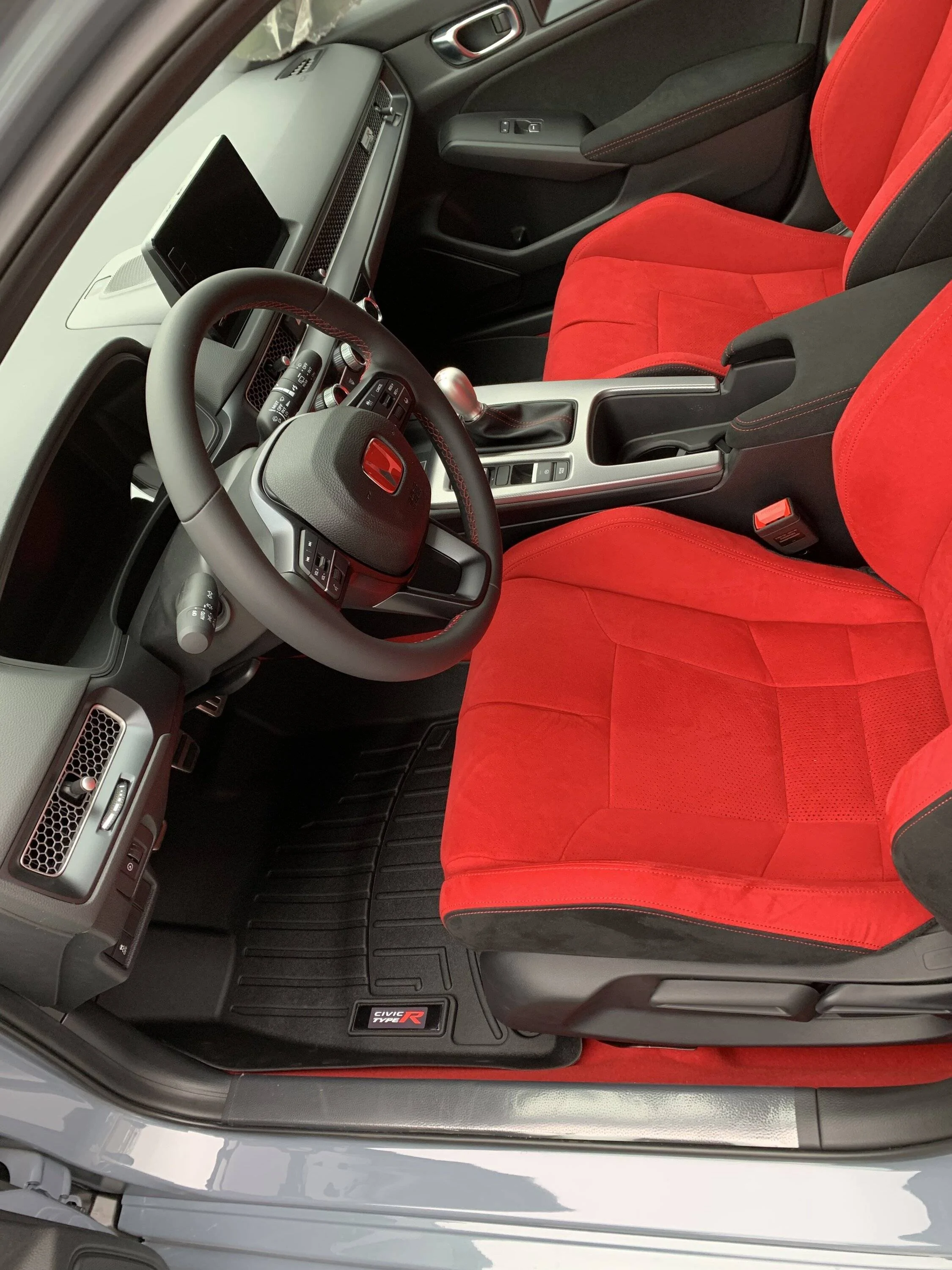 11th Gen Honda Civic CTR Initial Mods 481793BD-B1E5-40D2-9391-8EB1926A1BFF