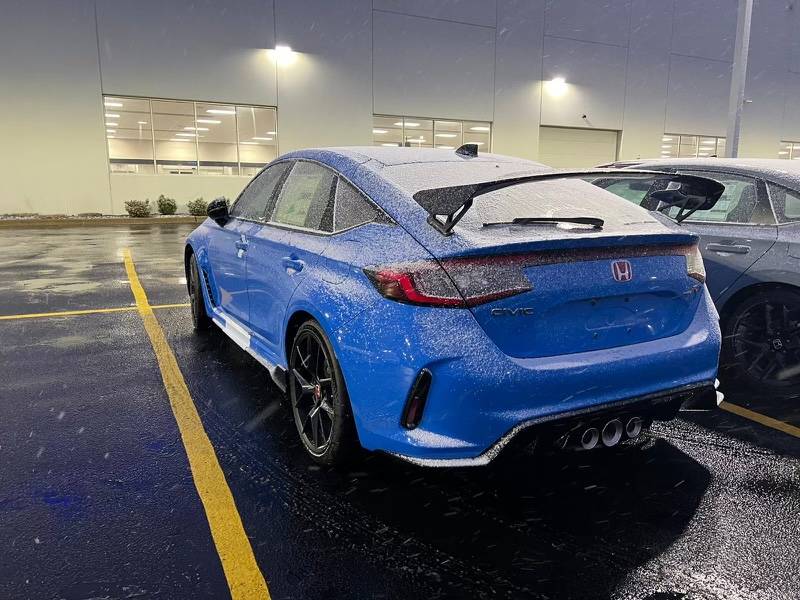 11th Gen Honda Civic East Coast FL5 Delivery Estimates/Confirmations F37FB573-CB5F-4DF2-9E0C-D706B73409F0