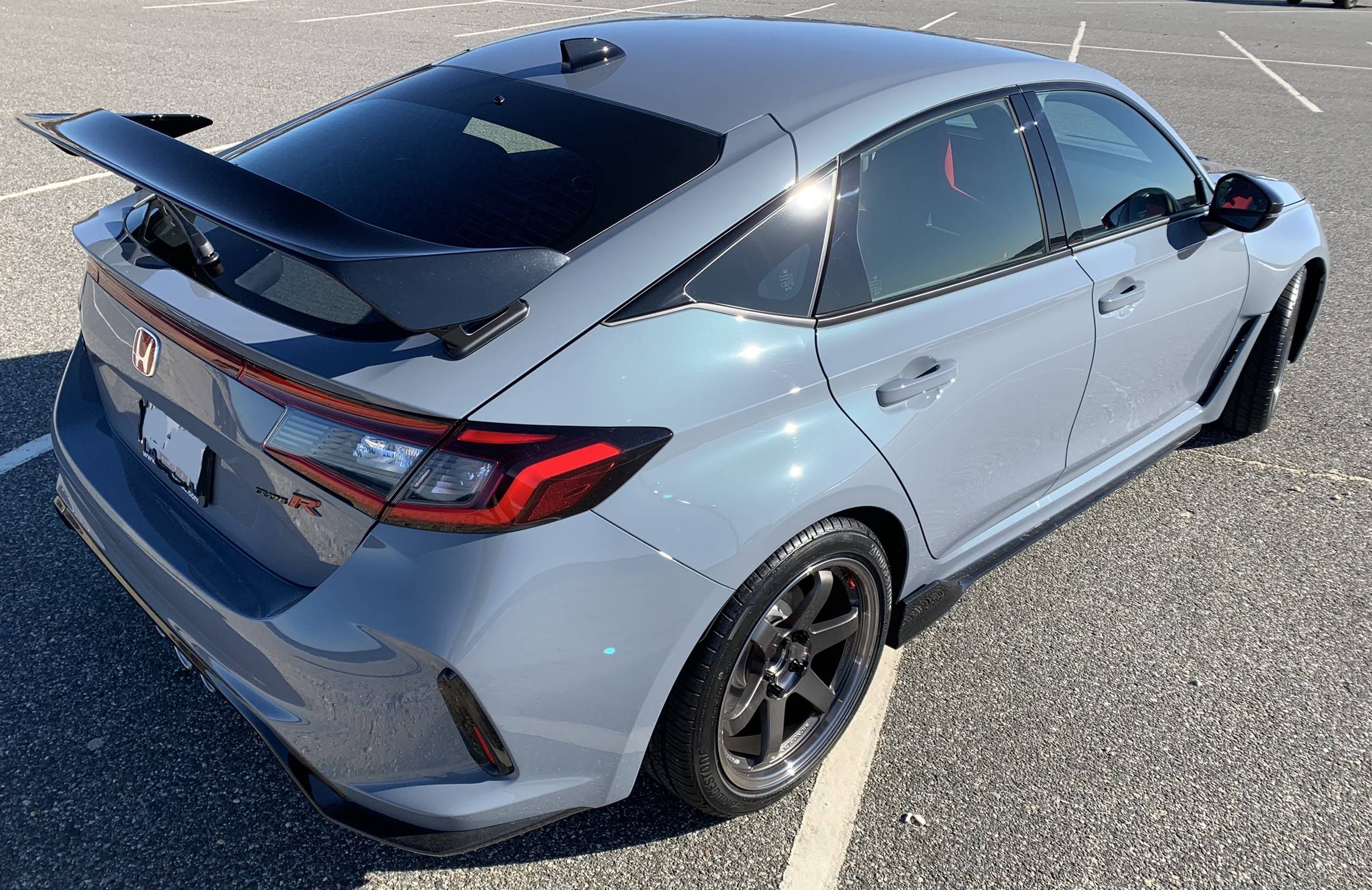 11th Gen Honda Civic Official Wheel Fitment Thread for 11th Gen FL5 Civic Type R D663FF5E-731D-4F3A-A38C-CB83CD8E094D