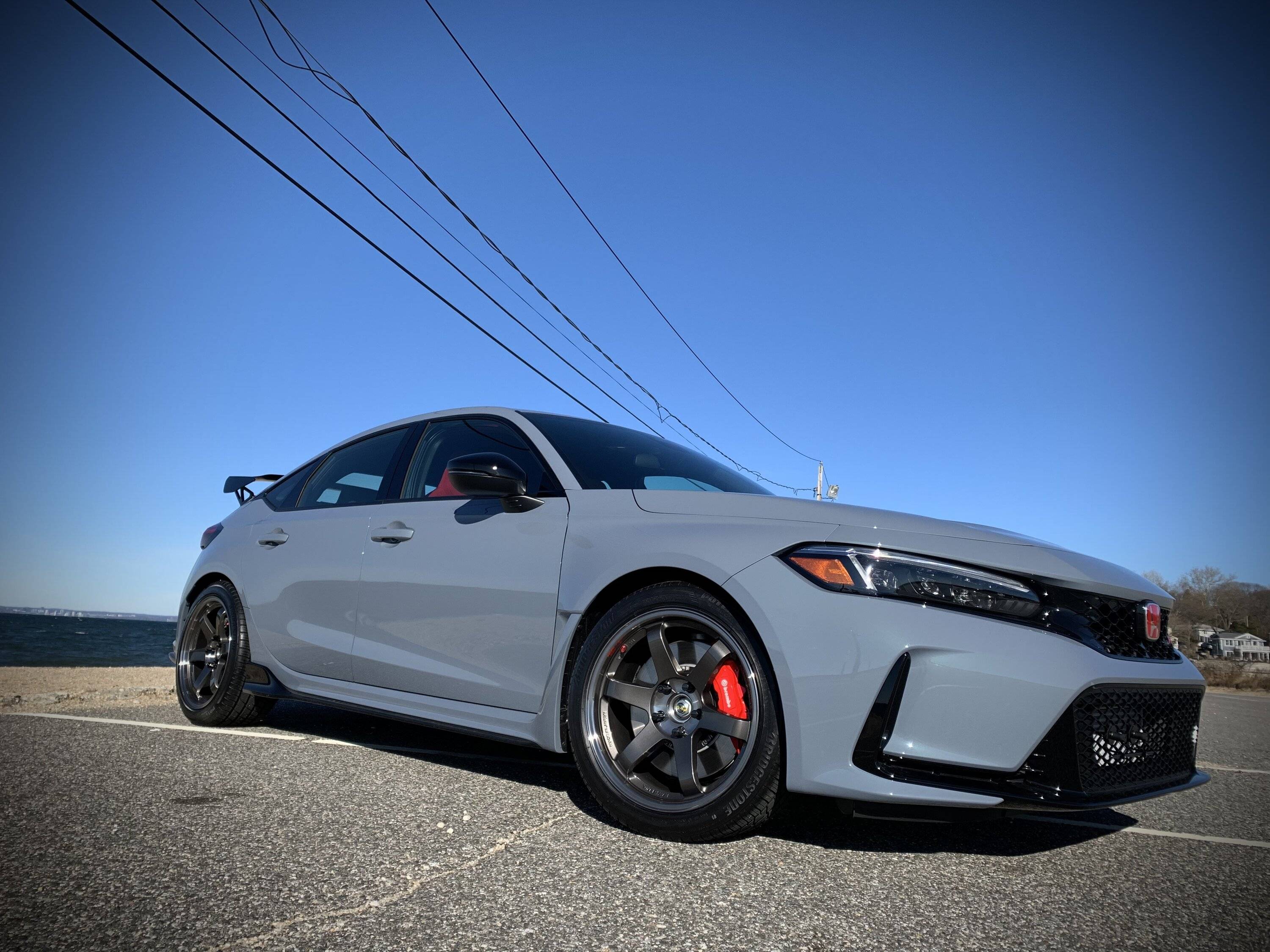 11th Gen Honda Civic Official Wheel Fitment Thread for 11th Gen FL5 Civic Type R E5B0DA30-D437-4AB6-9E95-134EB499D98D