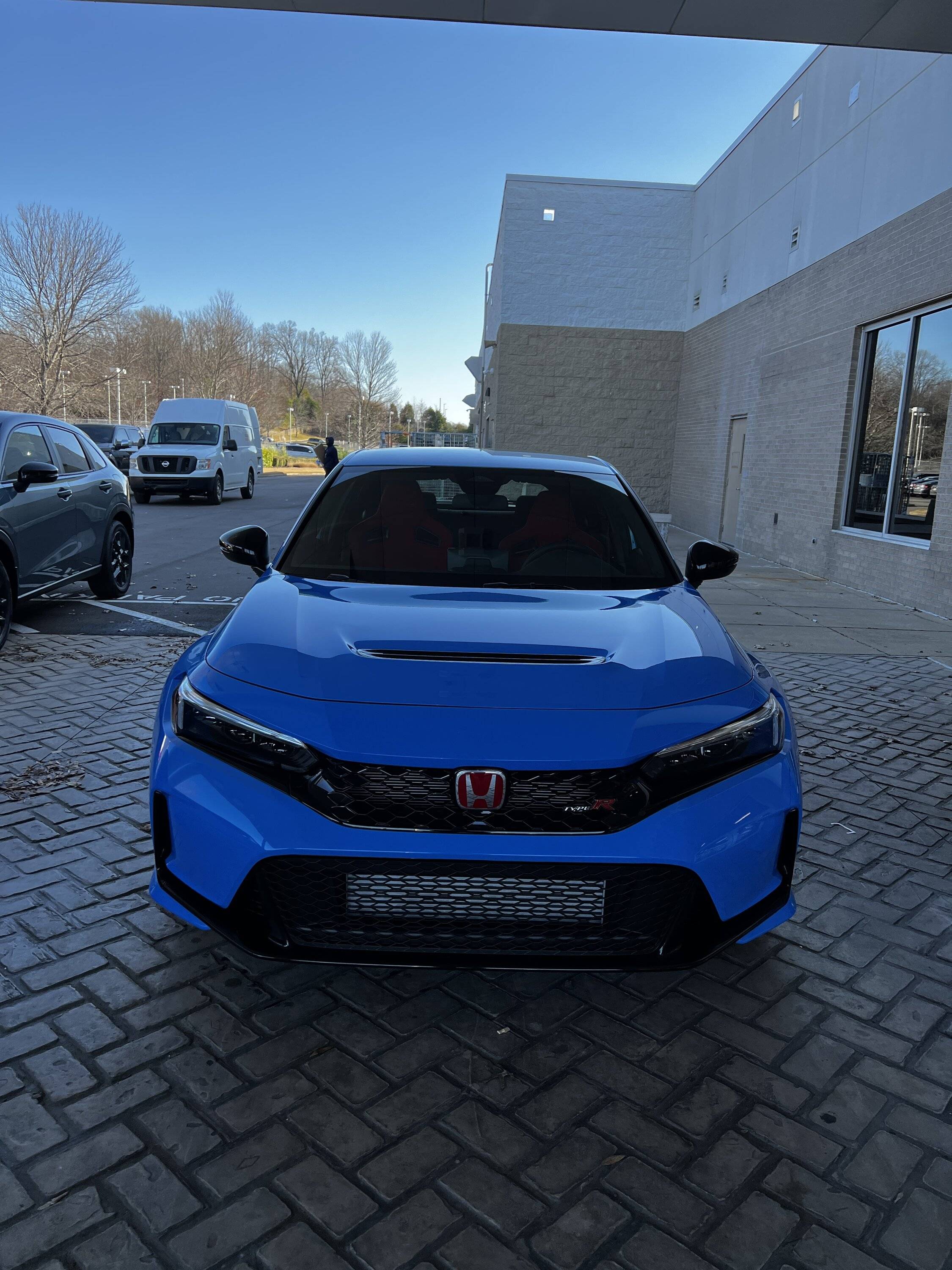11th Gen Honda Civic East Coast FL5 Delivery Estimates/Confirmations 8E20DEC3-7120-4DCE-B37C-7171CEFFB4DB