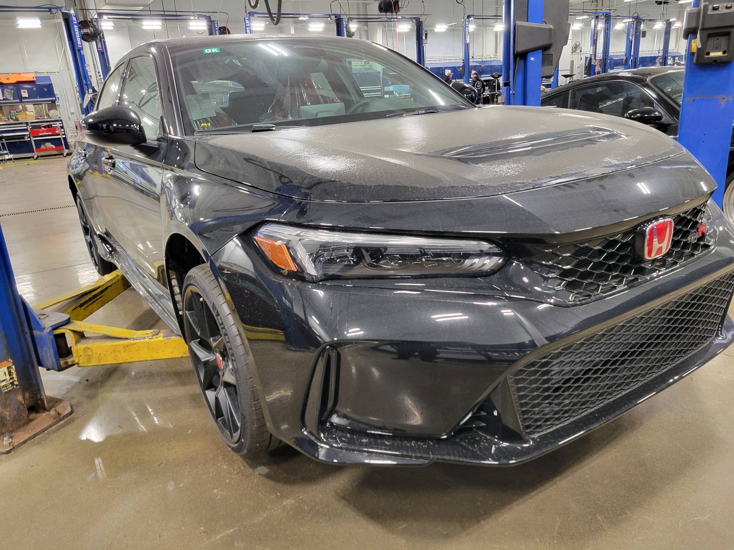 11th Gen Honda Civic East Coast FL5 Delivery Estimates/Confirmations 438C0112-D3F9-4ABA-B07E-D9EC411D6919