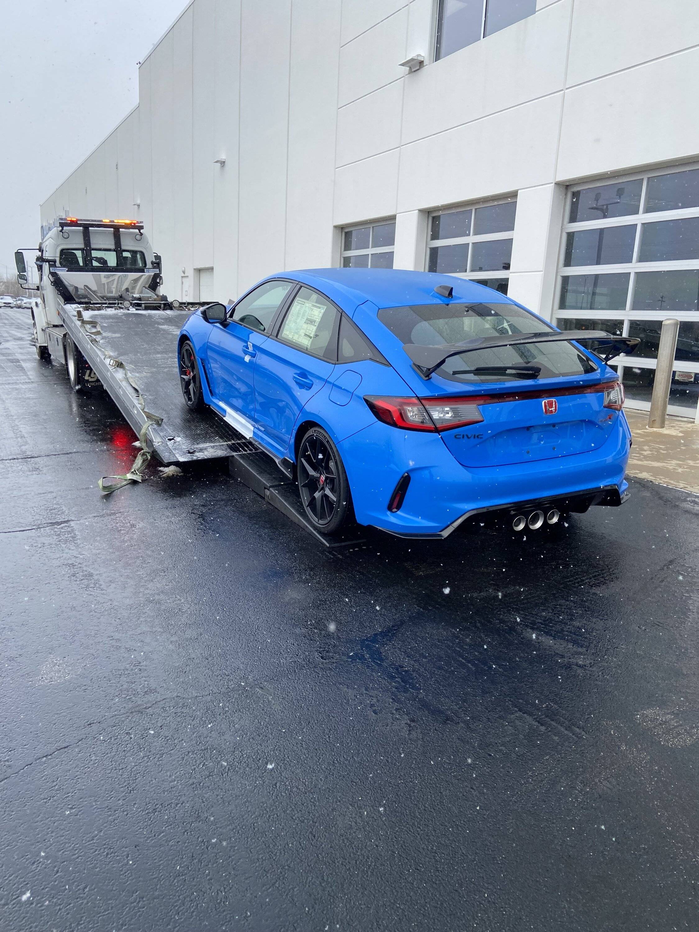 11th Gen Honda Civic East Coast FL5 Delivery Estimates/Confirmations IMG_4828