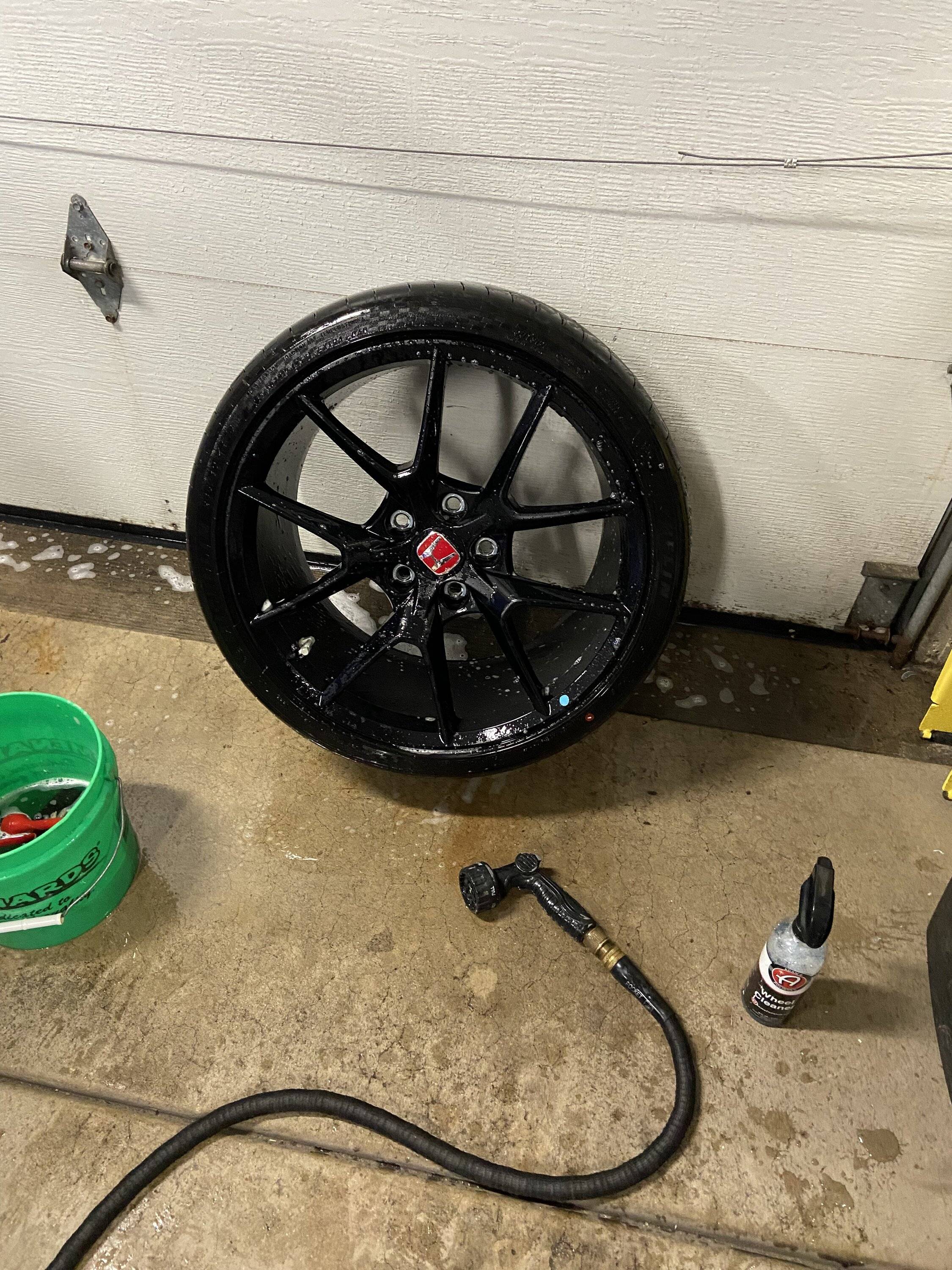 11th Gen Honda Civic East Coast FL5 Delivery Estimates/Confirmations IMG_4839