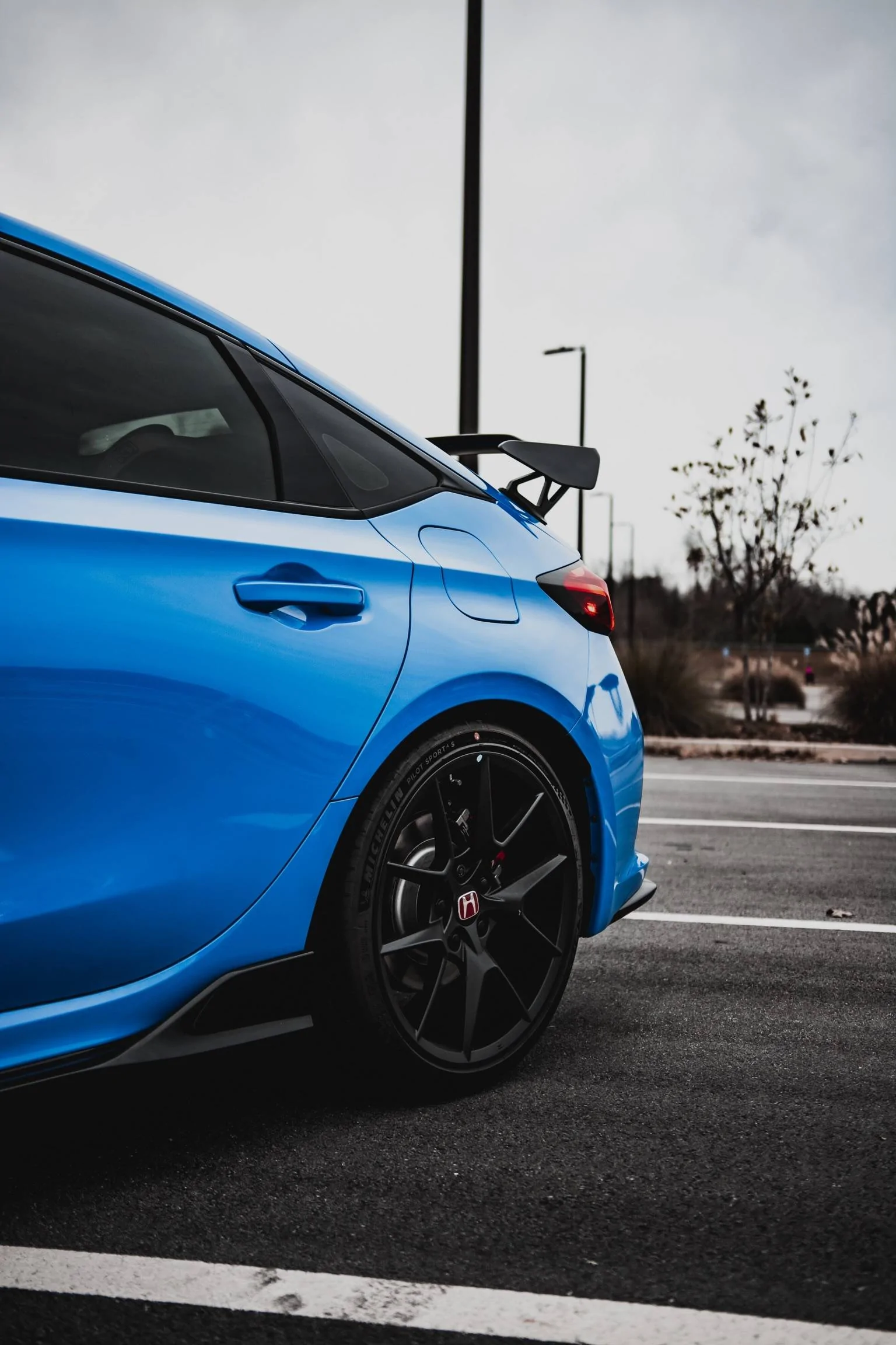 11th Gen Honda Civic Boost Blue Photoshoot Ultra High Def C630CF7B-9A73-4595-BDB7-0DA57D8E27C8