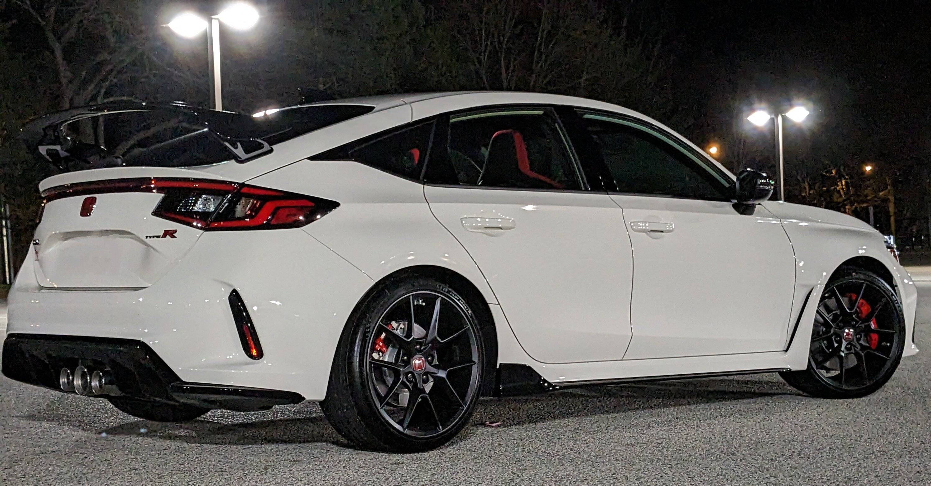 11th Gen Honda Civic East Coast FL5 Delivery Estimates/Confirmations PXL_20221220_014943885~2